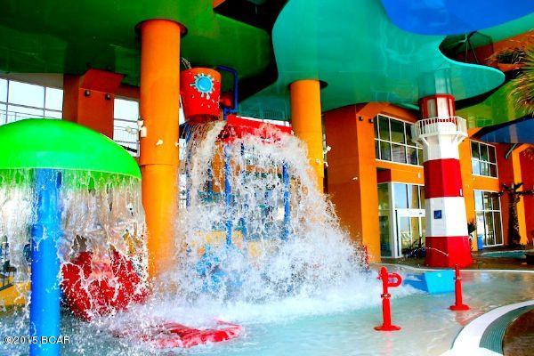 Splash Condo - Residential