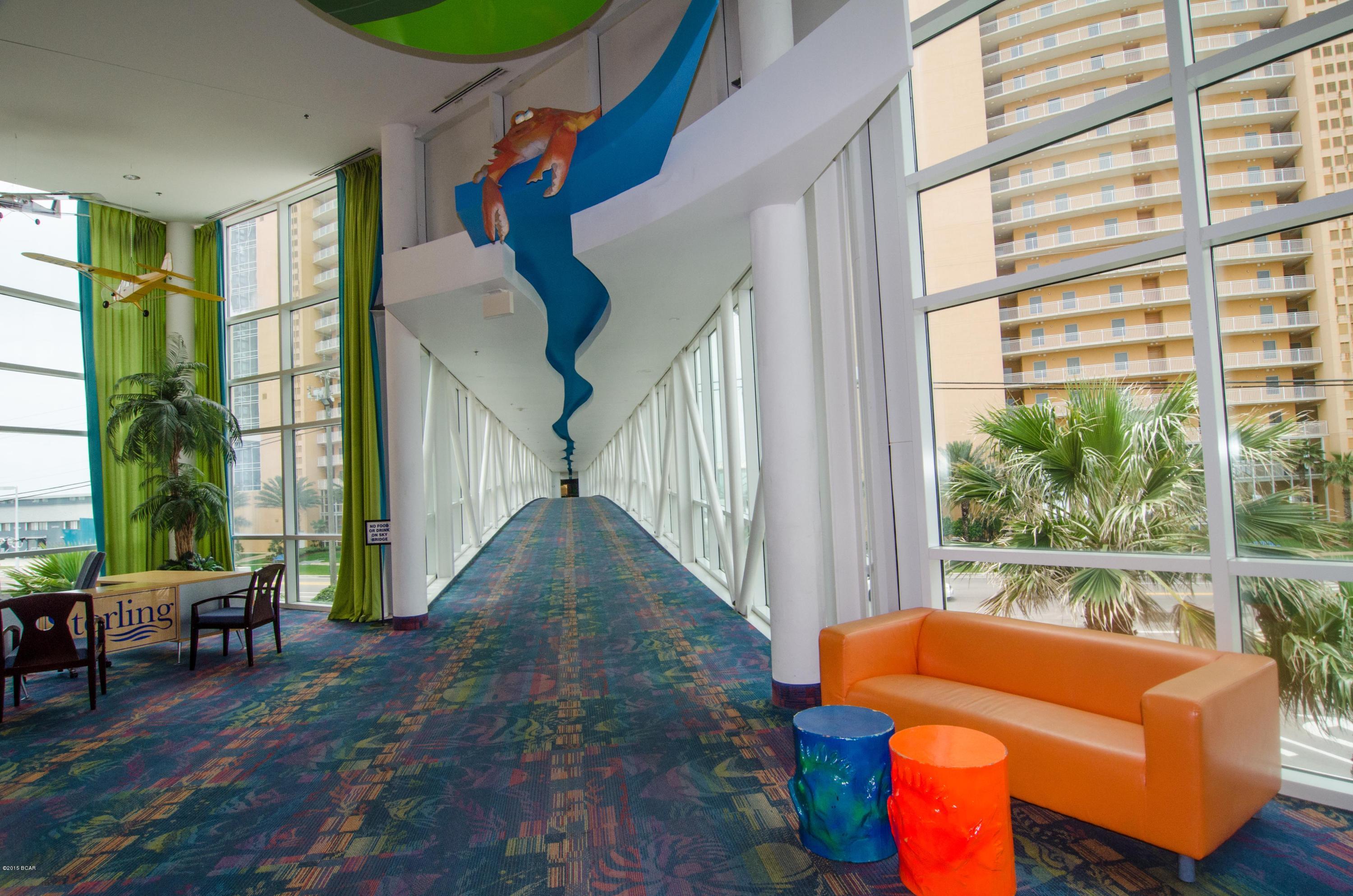 Splash Condo - Residential