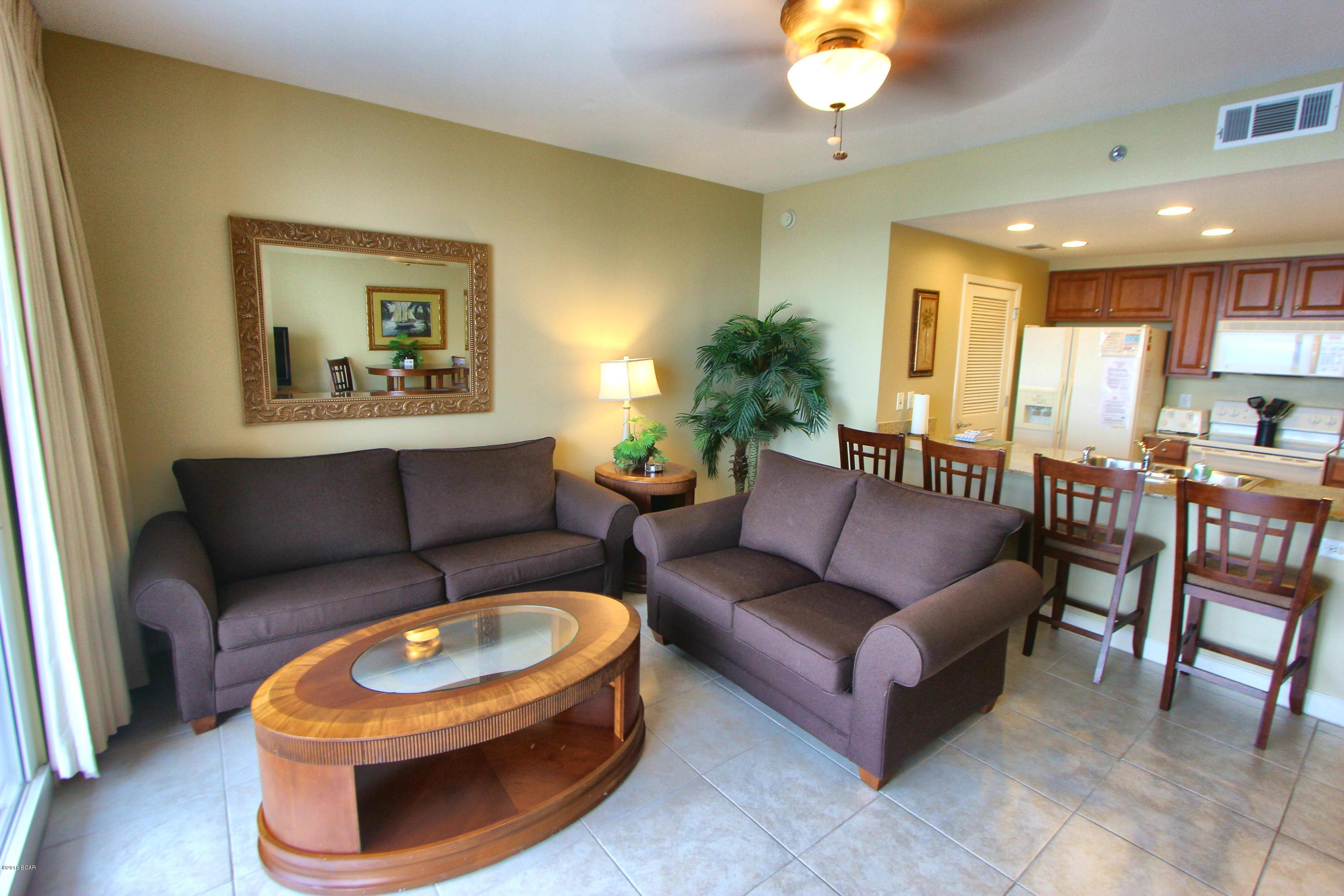 Splash Condo - Residential