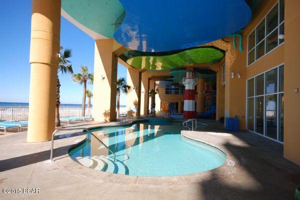 Splash Condo - Residential