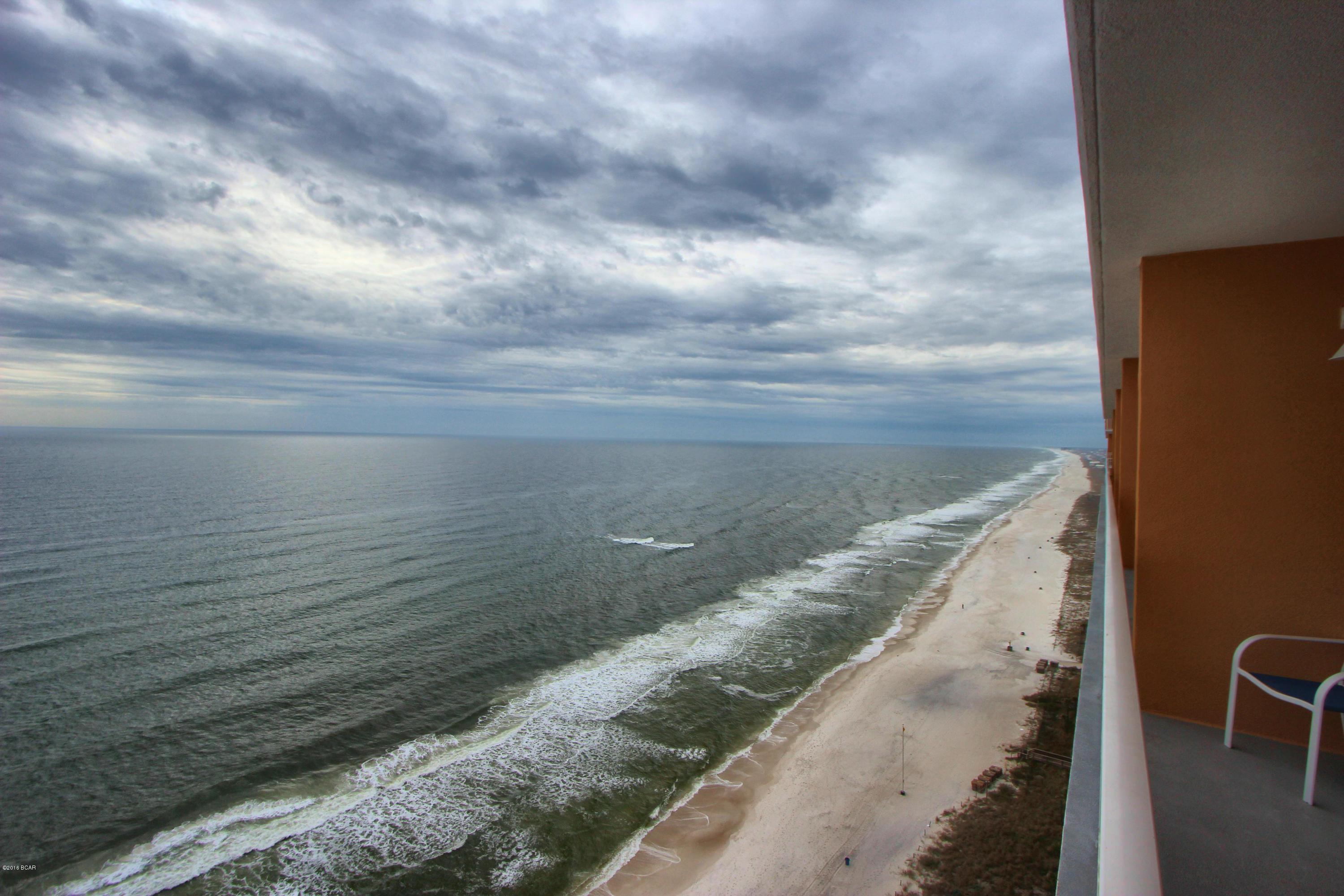 Splash Condo - Residential