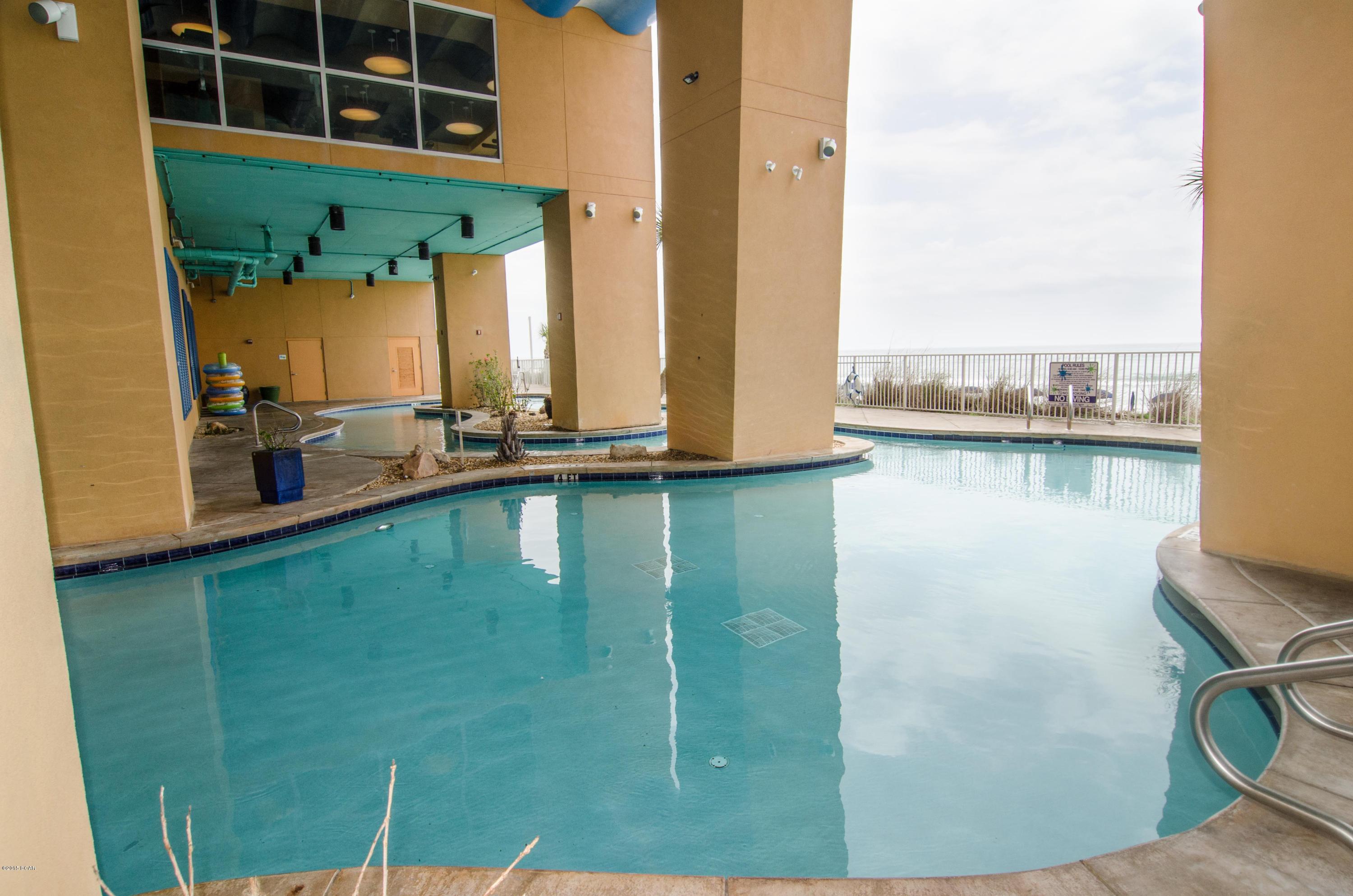 Splash Condo - Residential