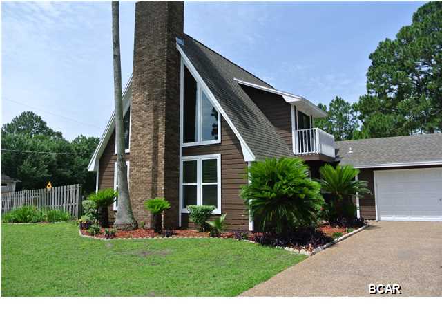 Baywood Shores Est Unit 3 - Residential