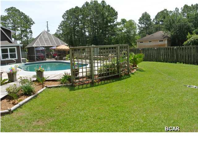 Baywood Shores Est Unit 3 - Residential