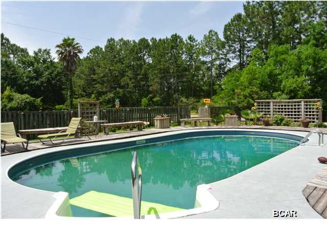 Baywood Shores Est Unit 3 - Residential