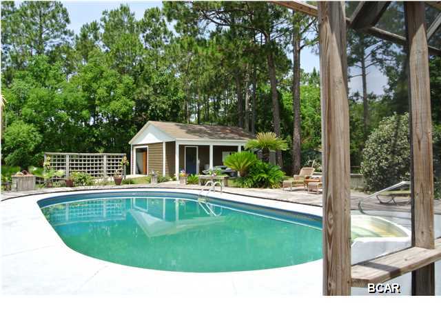 Baywood Shores Est Unit 3 - Residential