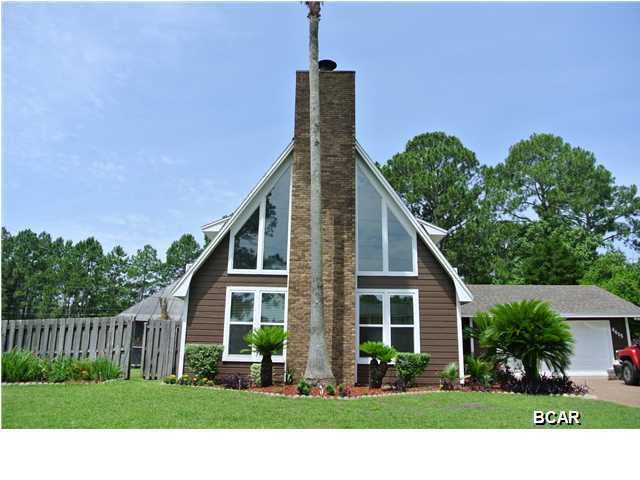 Baywood Shores Est Unit 3 - Residential