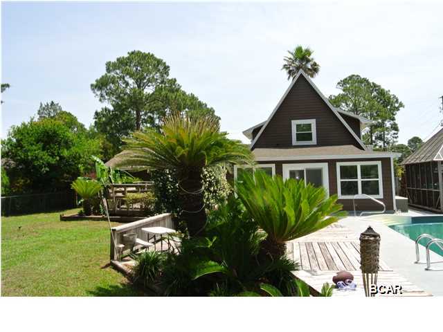 Baywood Shores Est Unit 3 - Residential