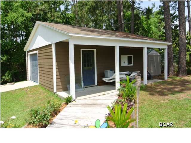 Baywood Shores Est Unit 3 - Residential