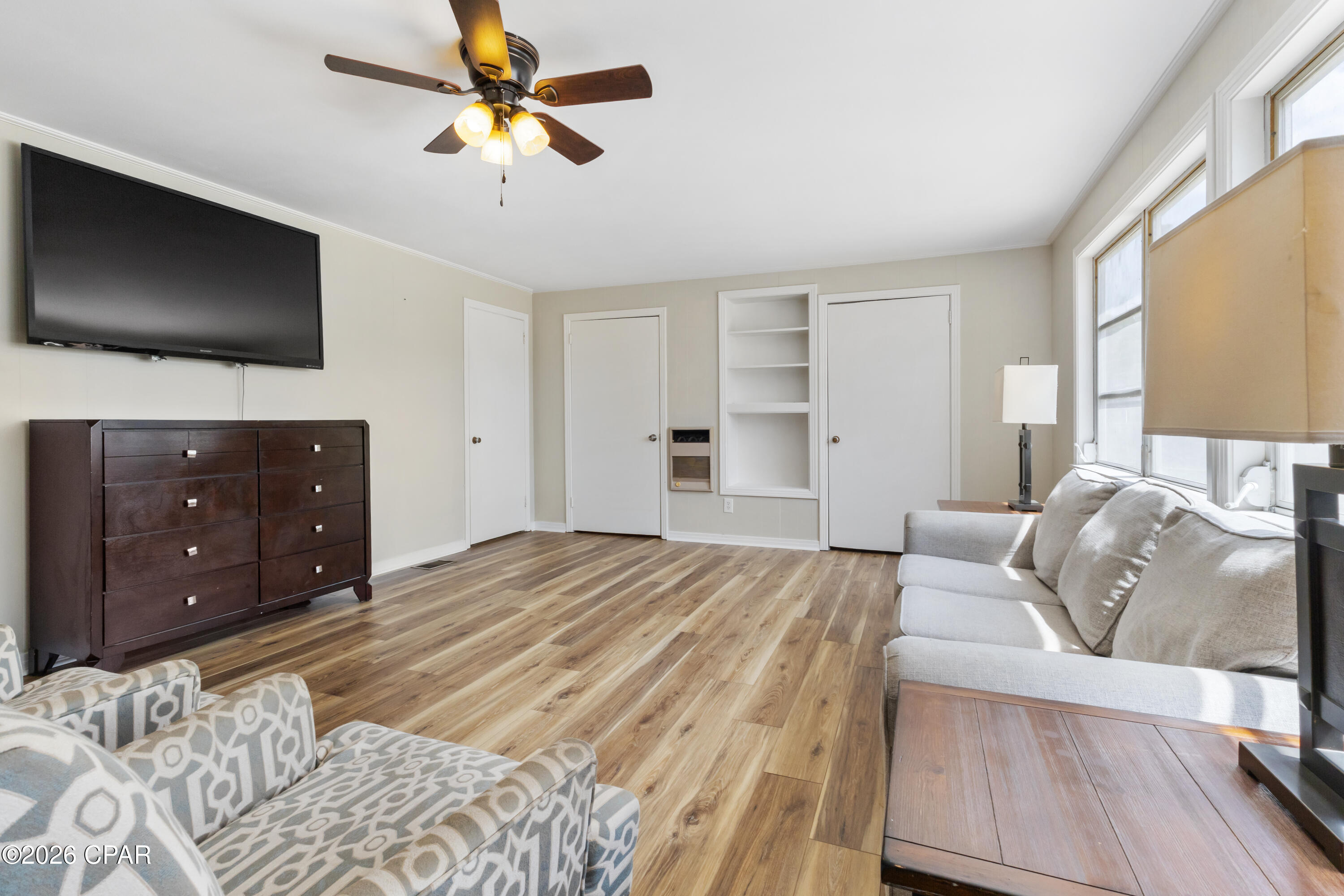 Hursts Replat - Residential