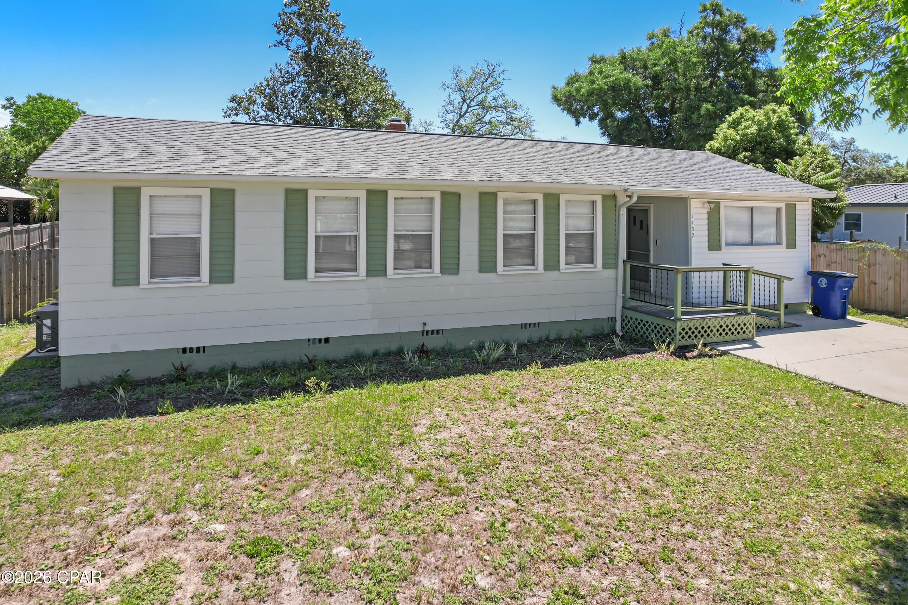 Hursts Replat - Residential