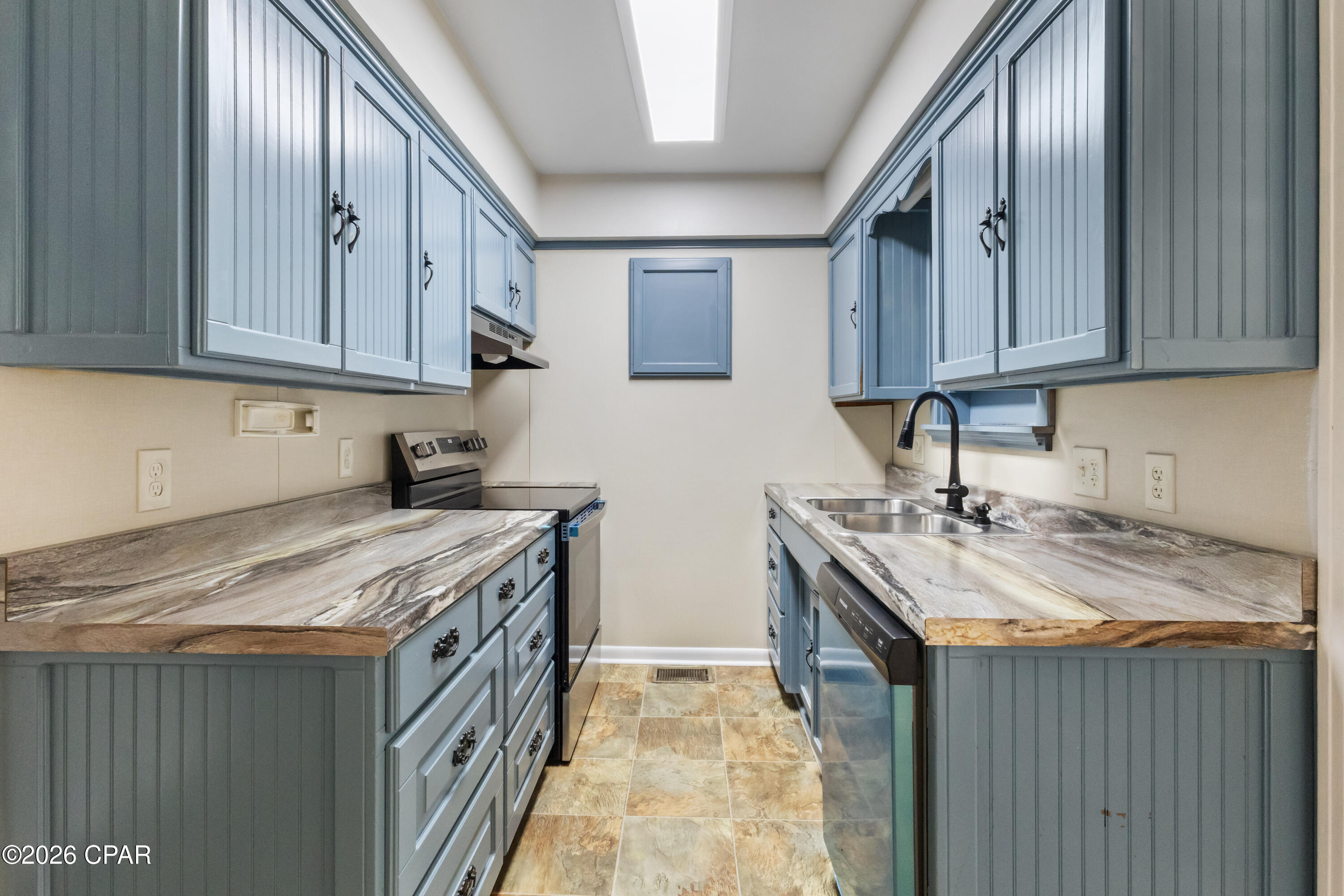 Hursts Replat - Residential