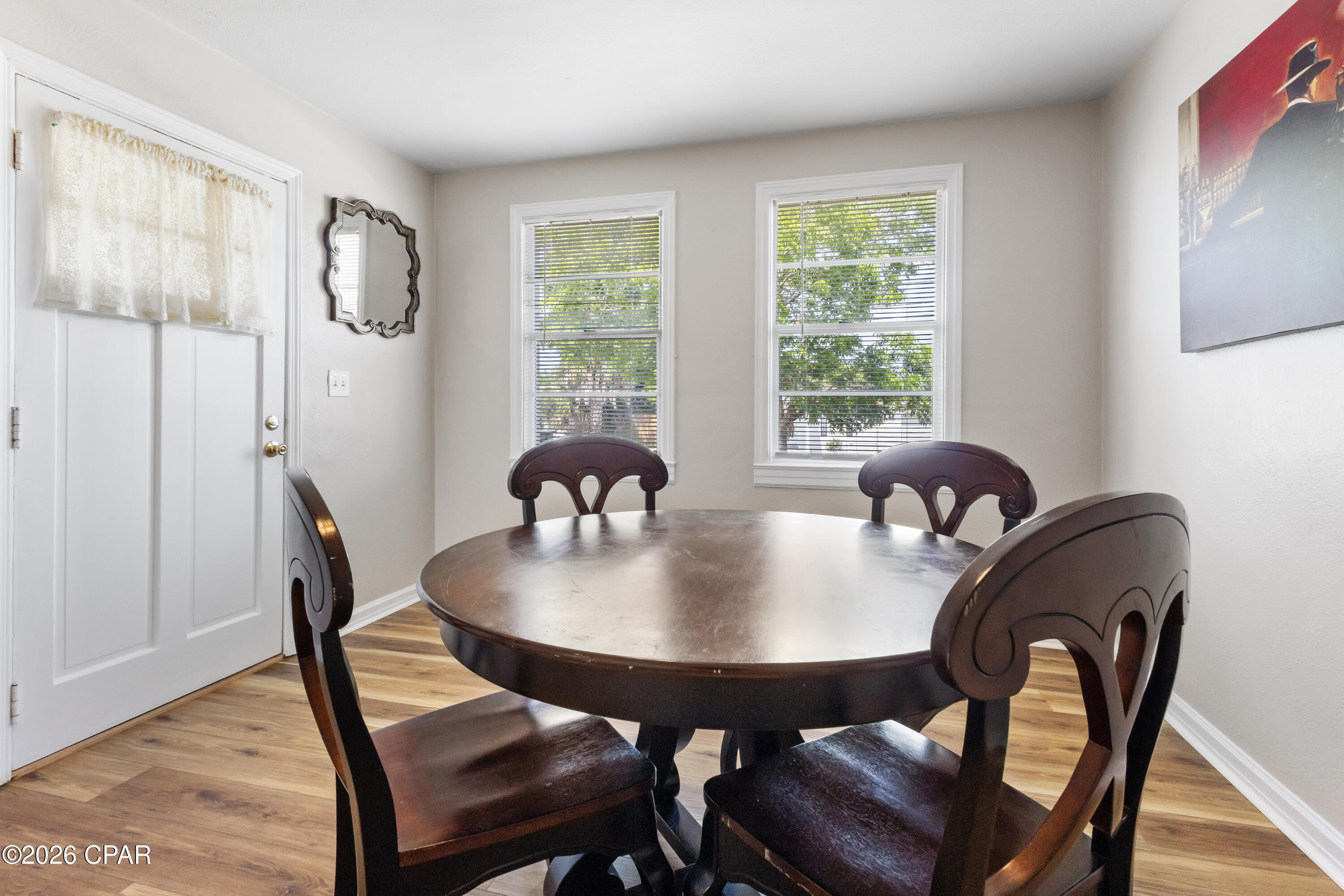 Hursts Replat - Residential
