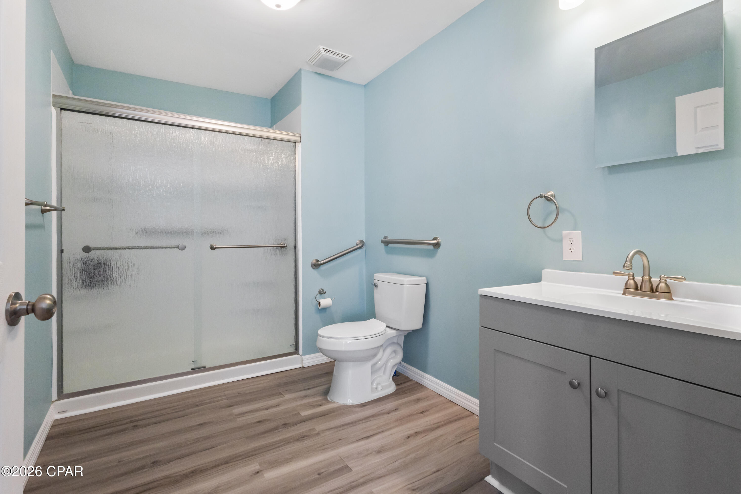 Hursts Replat - Residential