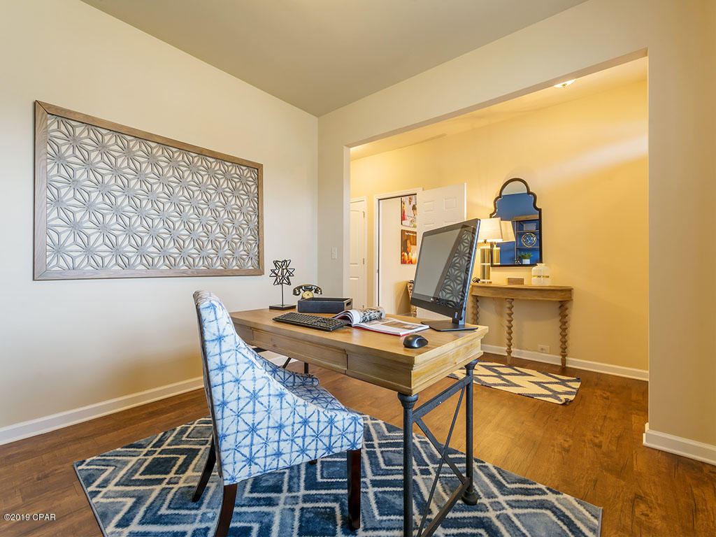 Bridge Harbor - Residential