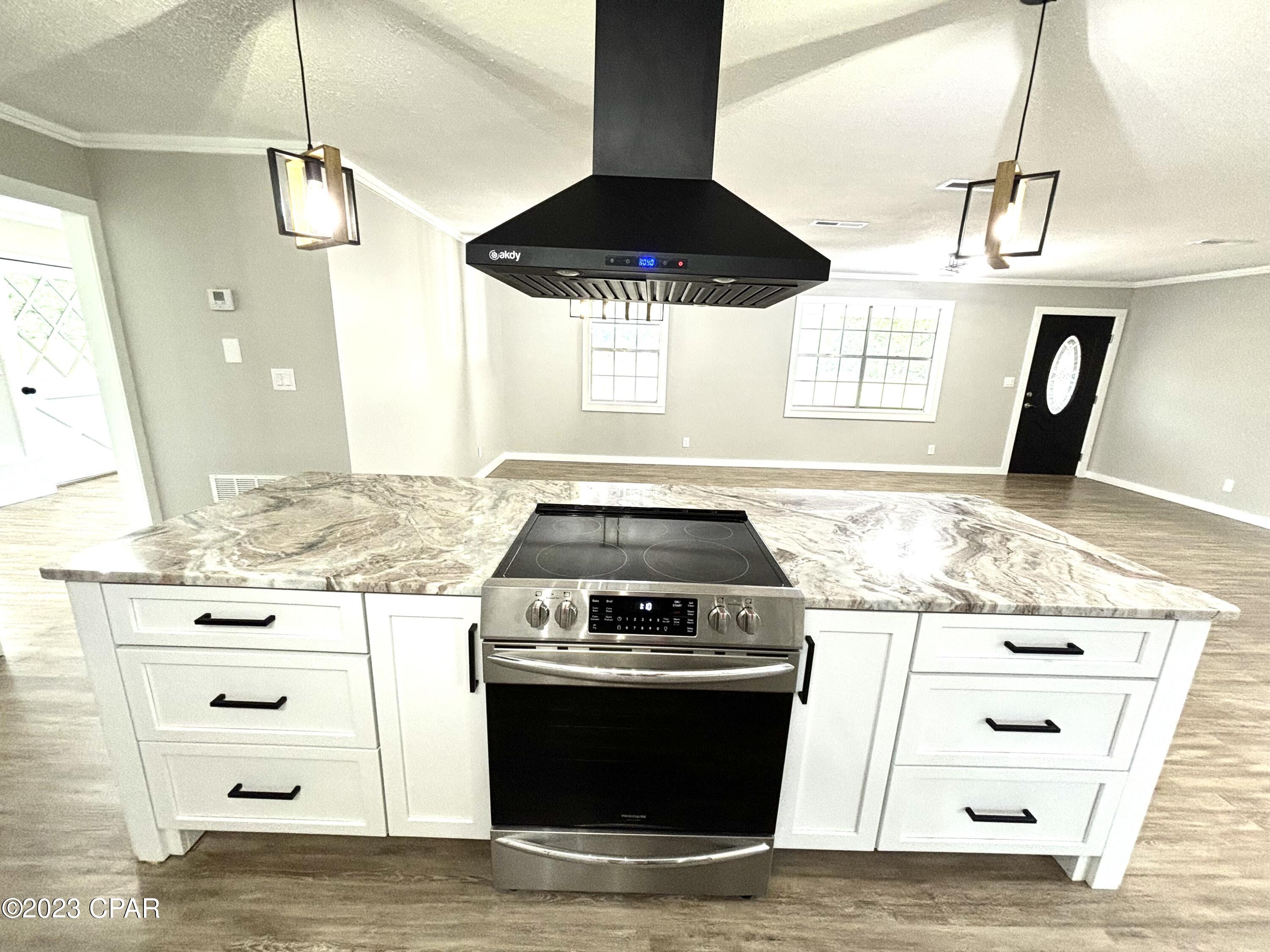 Dogwood Heights - Residential