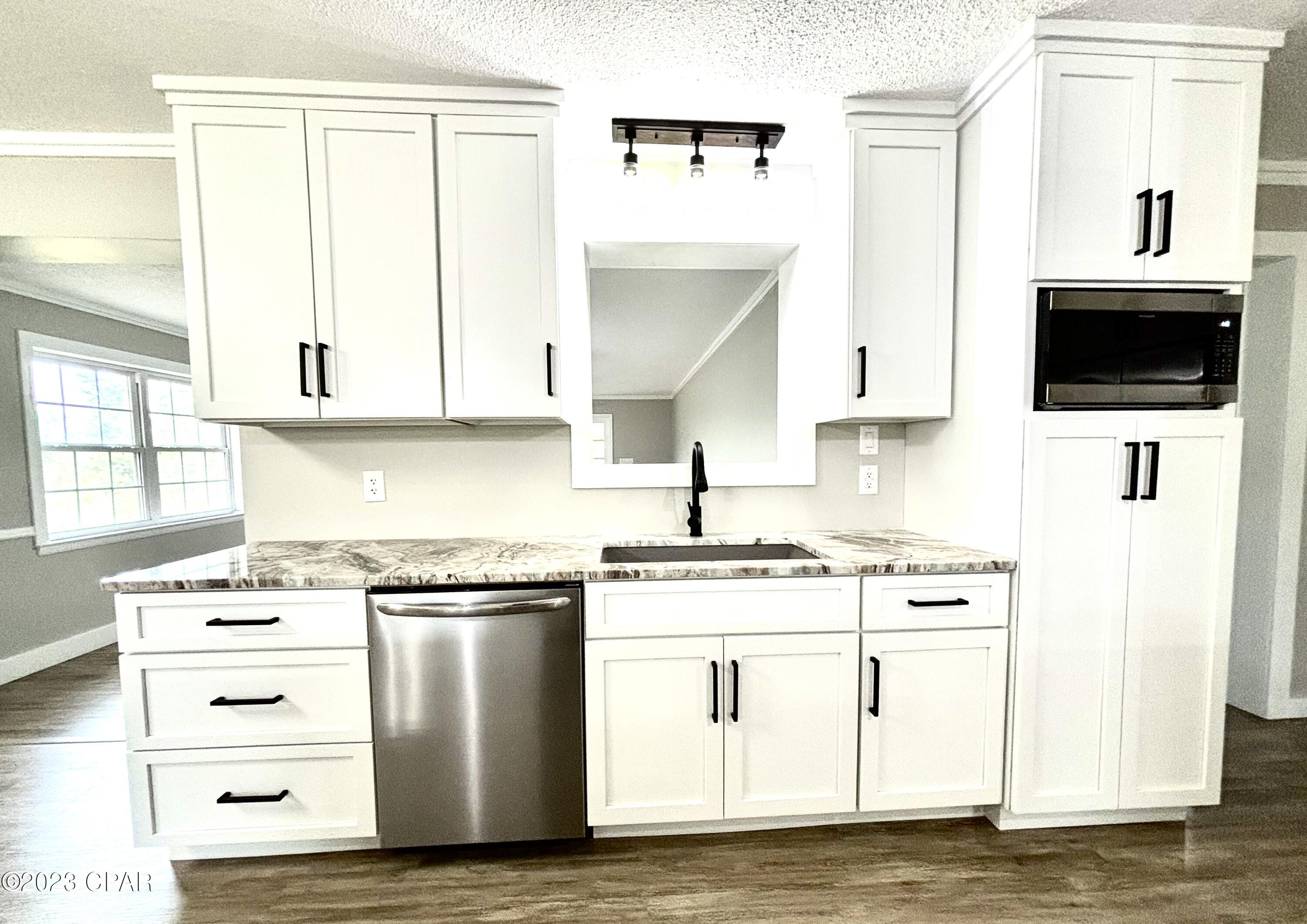 Dogwood Heights - Residential