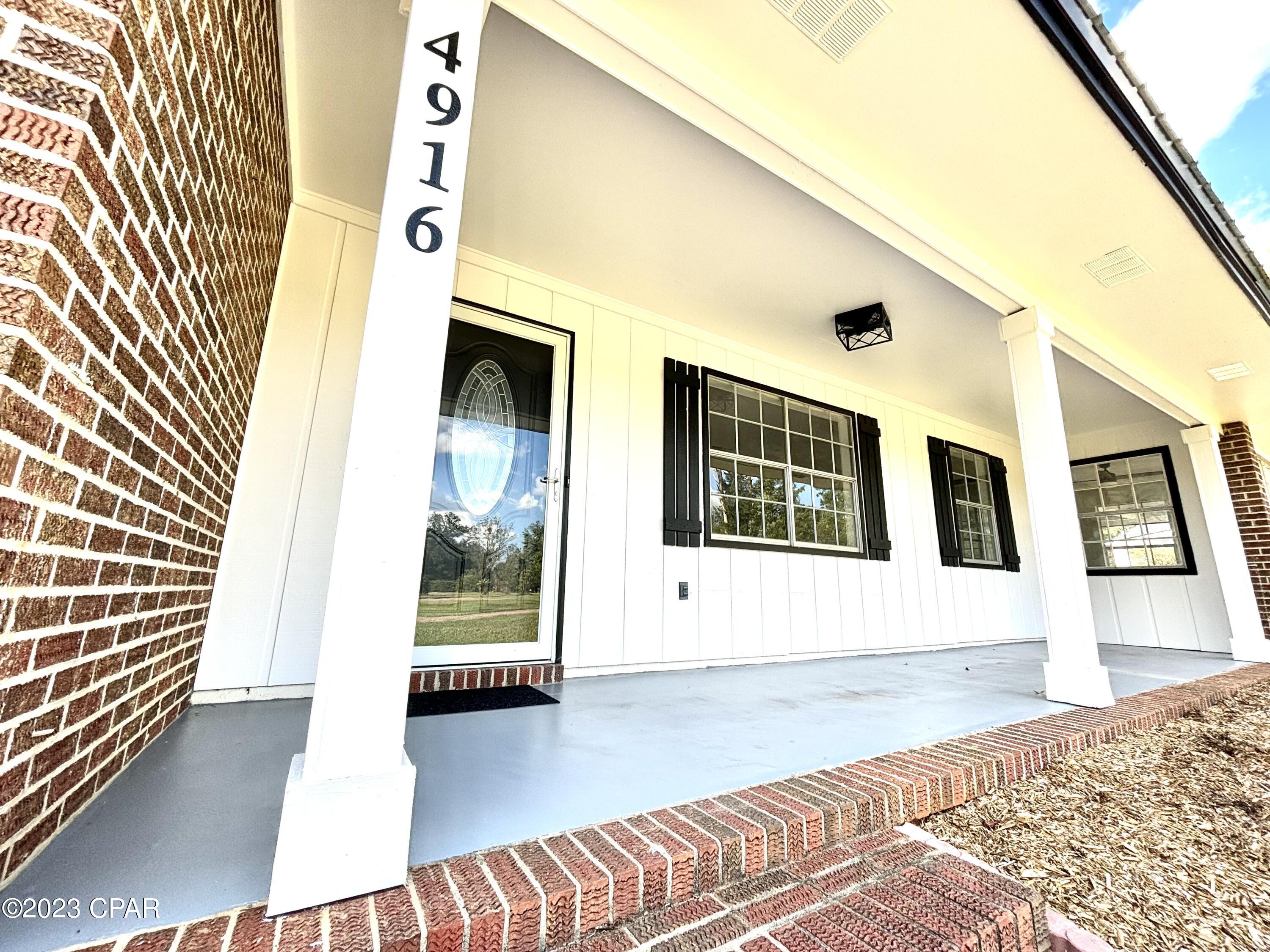 Dogwood Heights - Residential