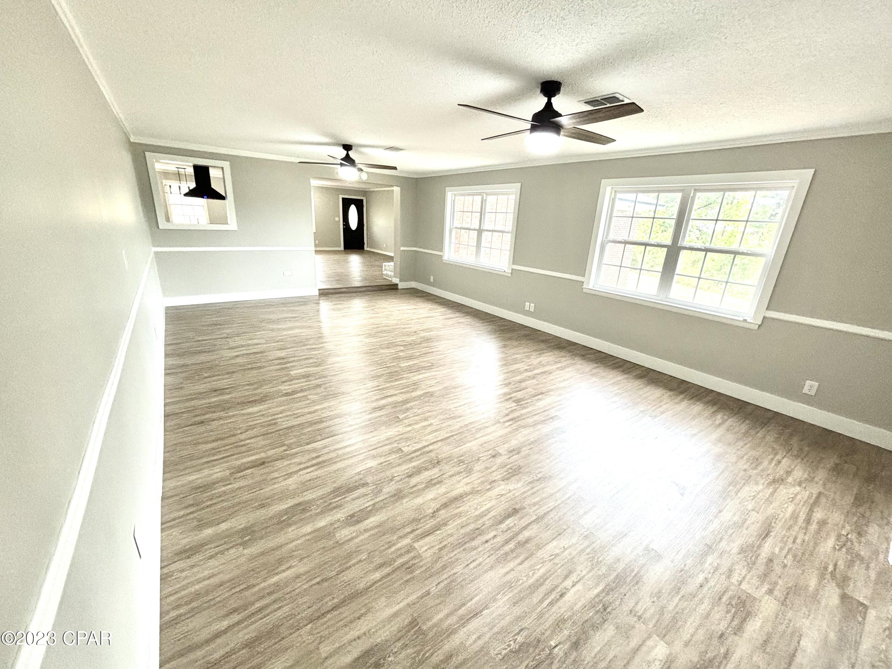 Dogwood Heights - Residential