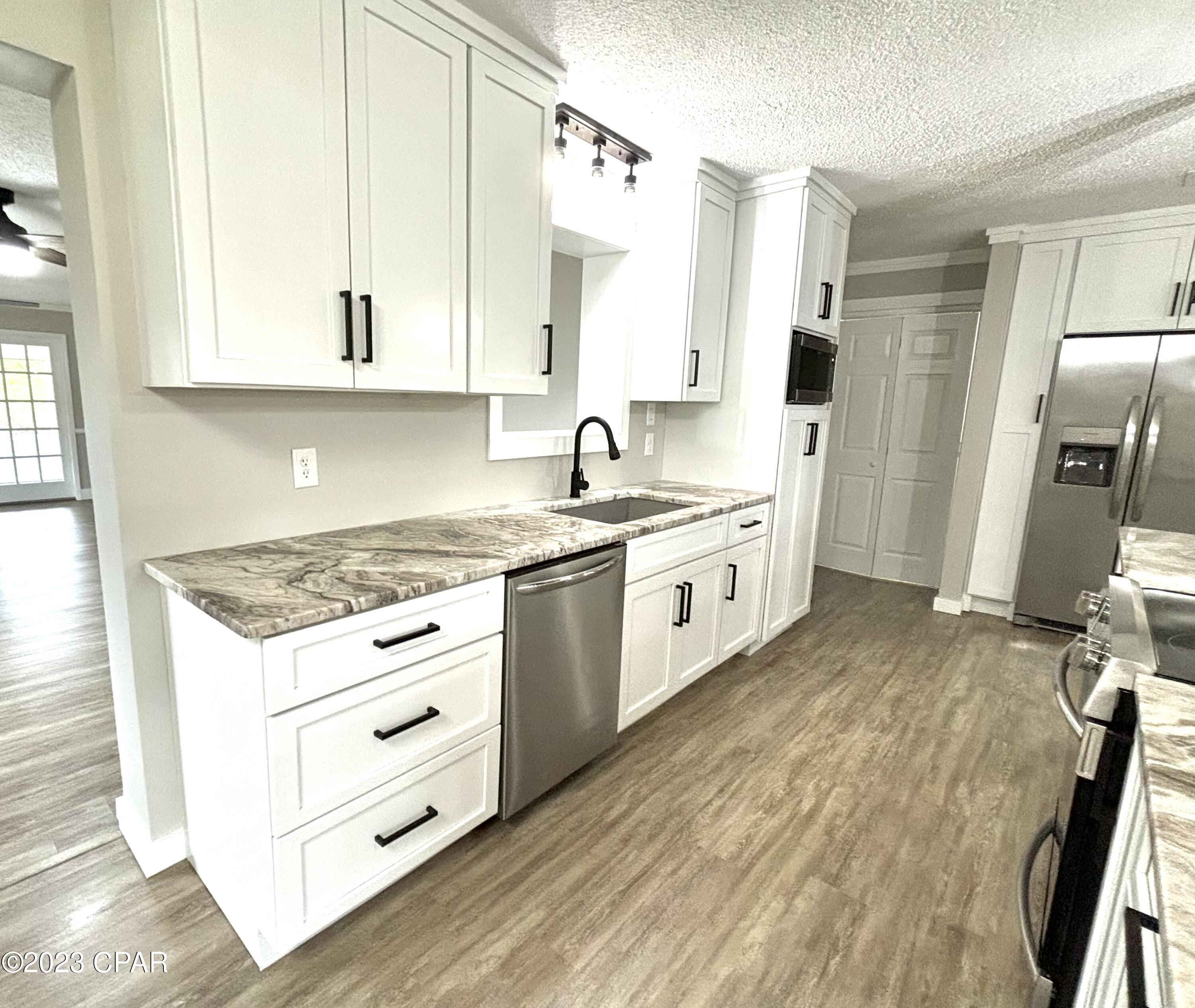 Dogwood Heights - Residential