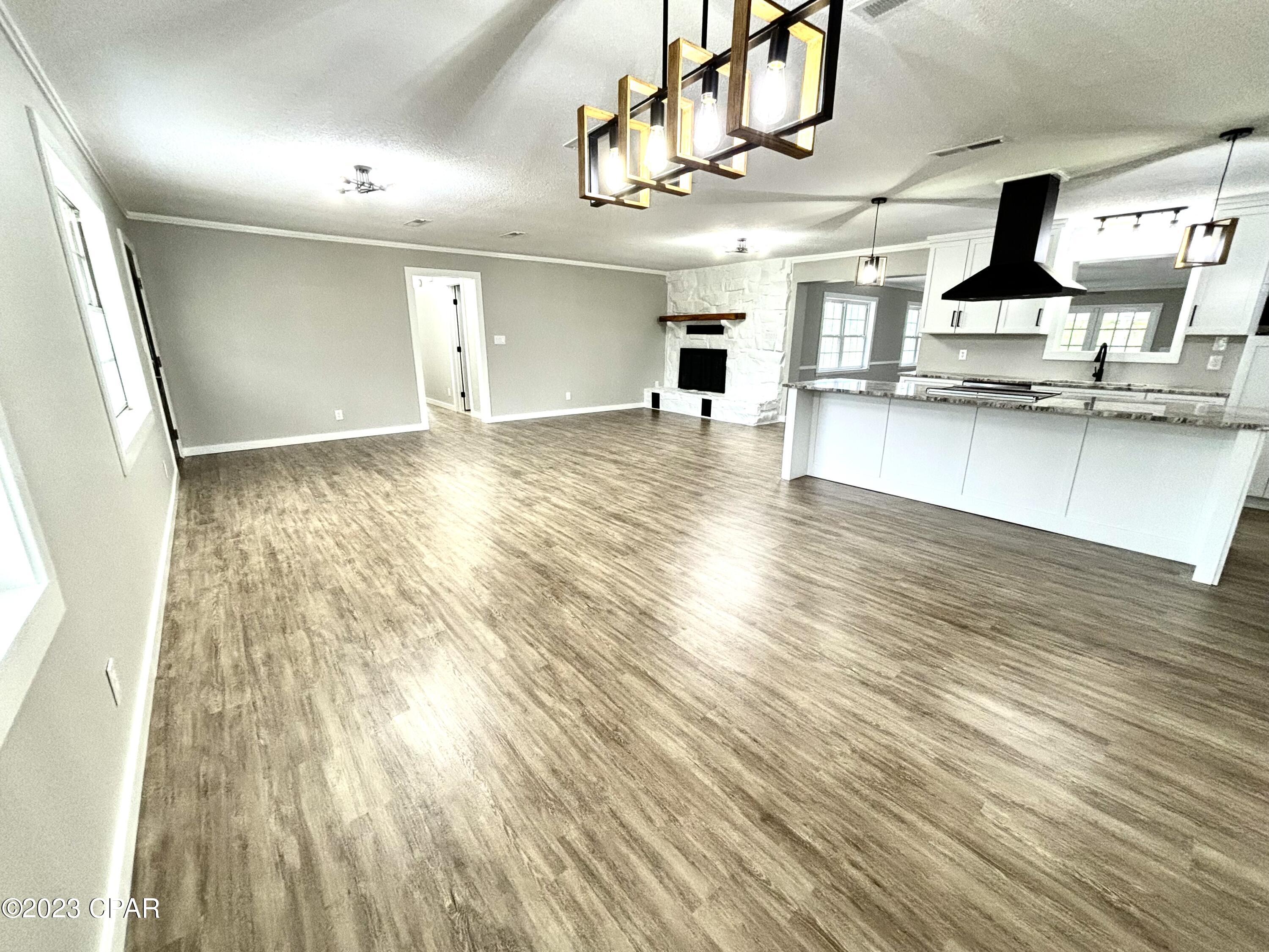 Dogwood Heights - Residential