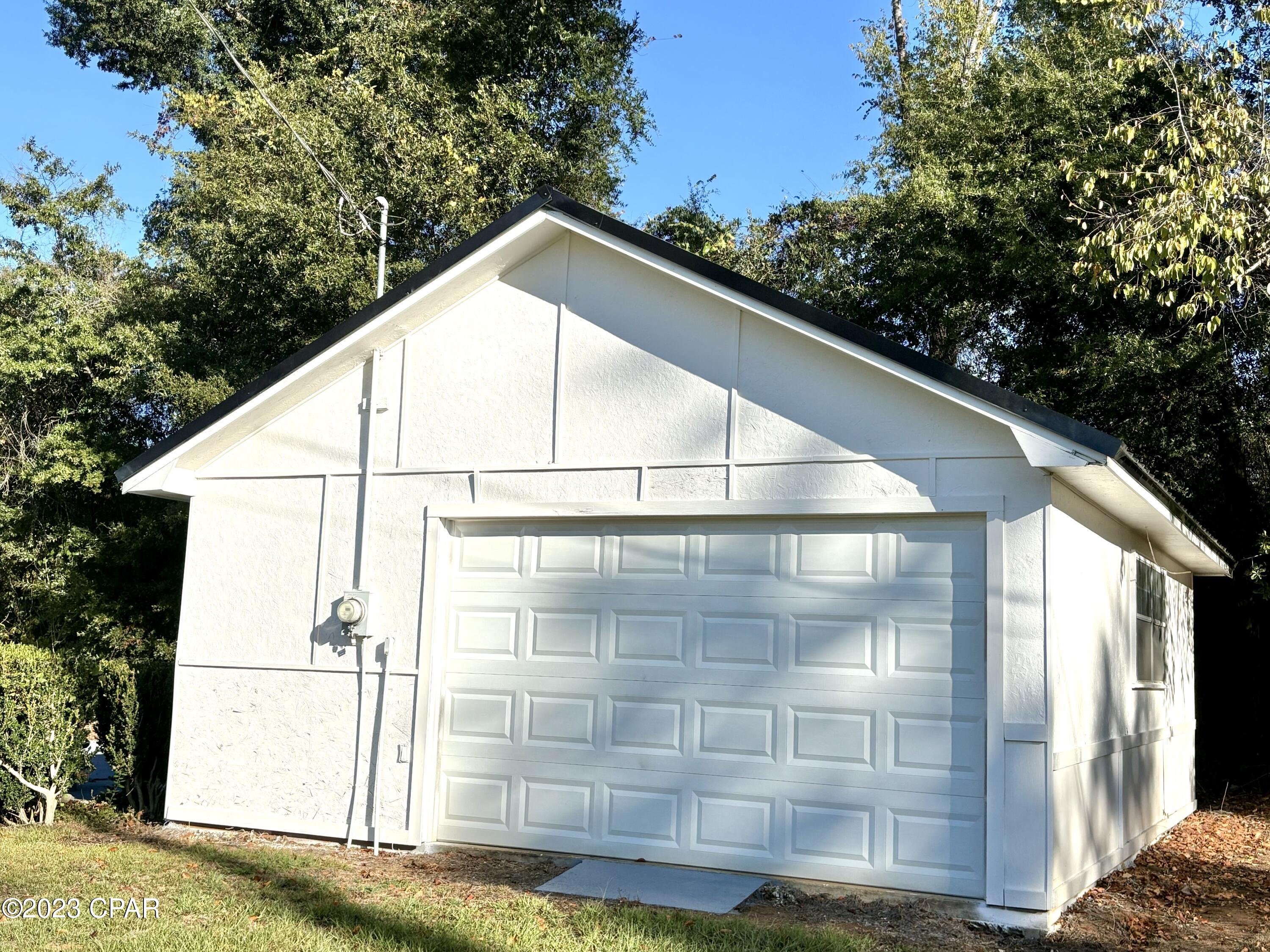 Dogwood Heights - Residential