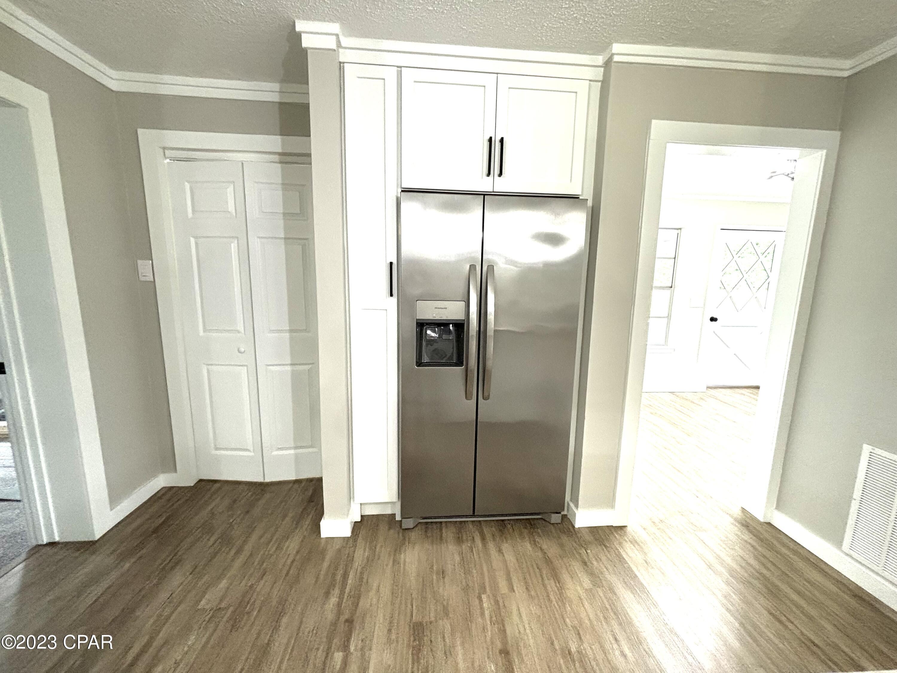 Dogwood Heights - Residential