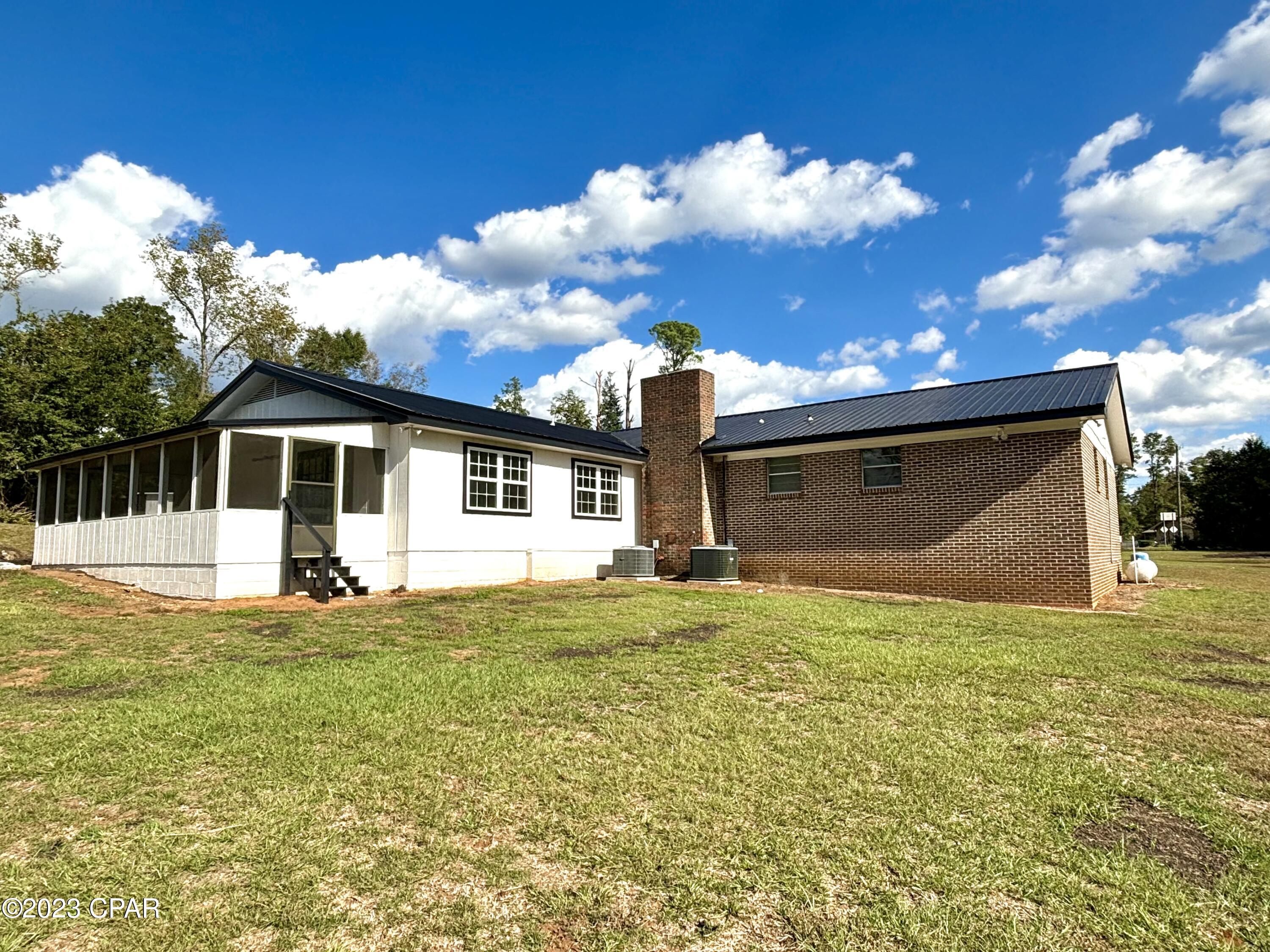 Dogwood Heights - Residential