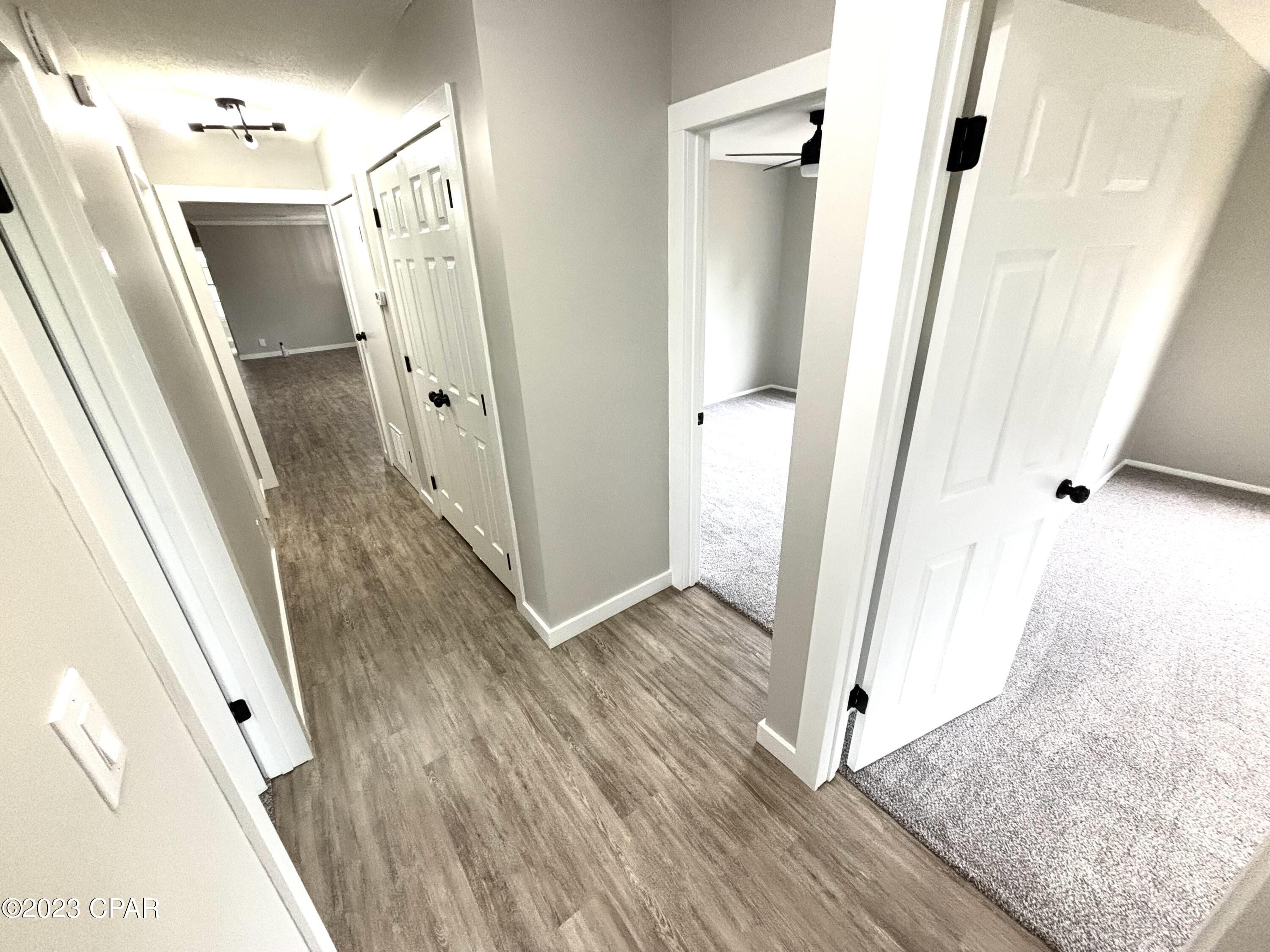 Dogwood Heights - Residential