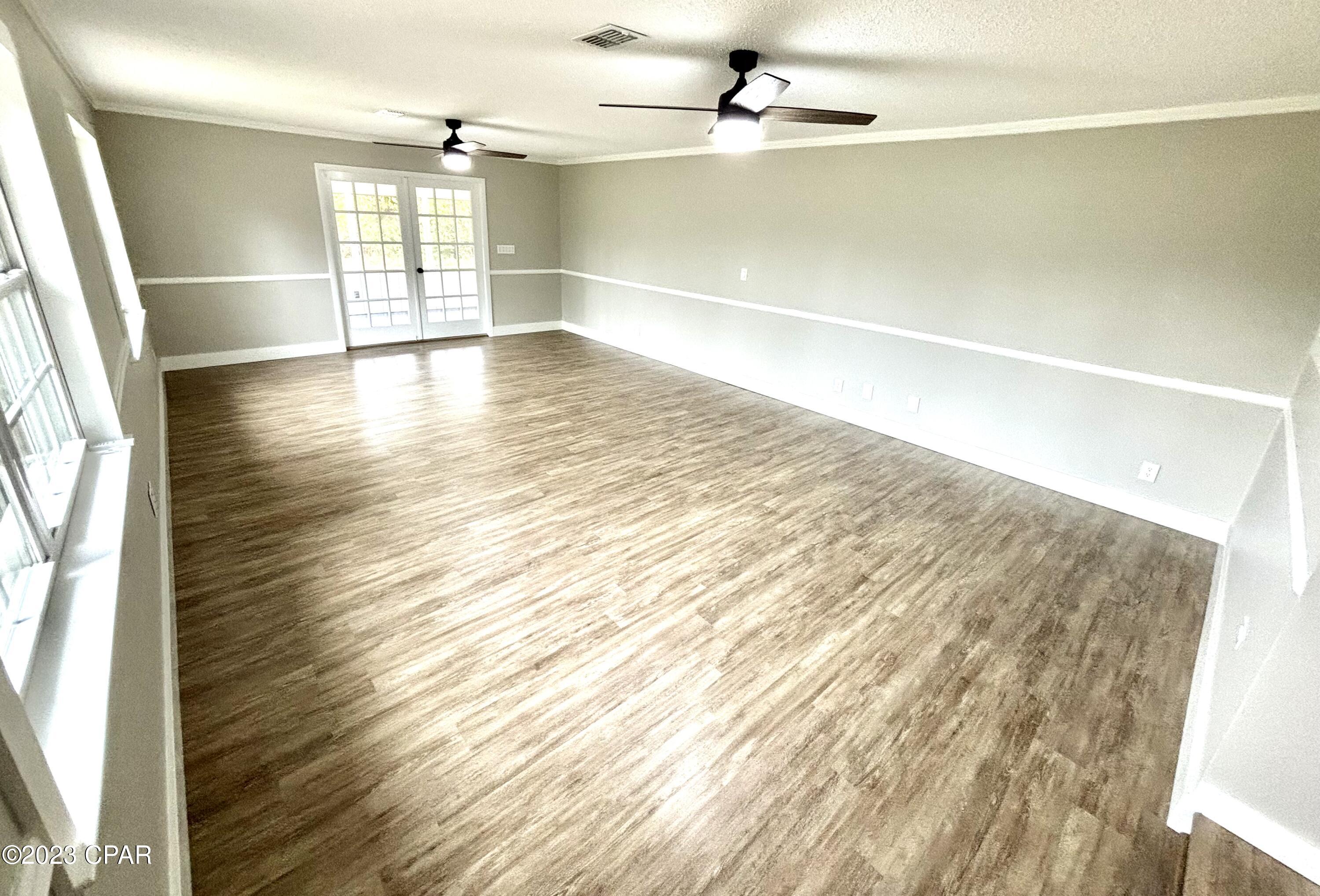 Dogwood Heights - Residential