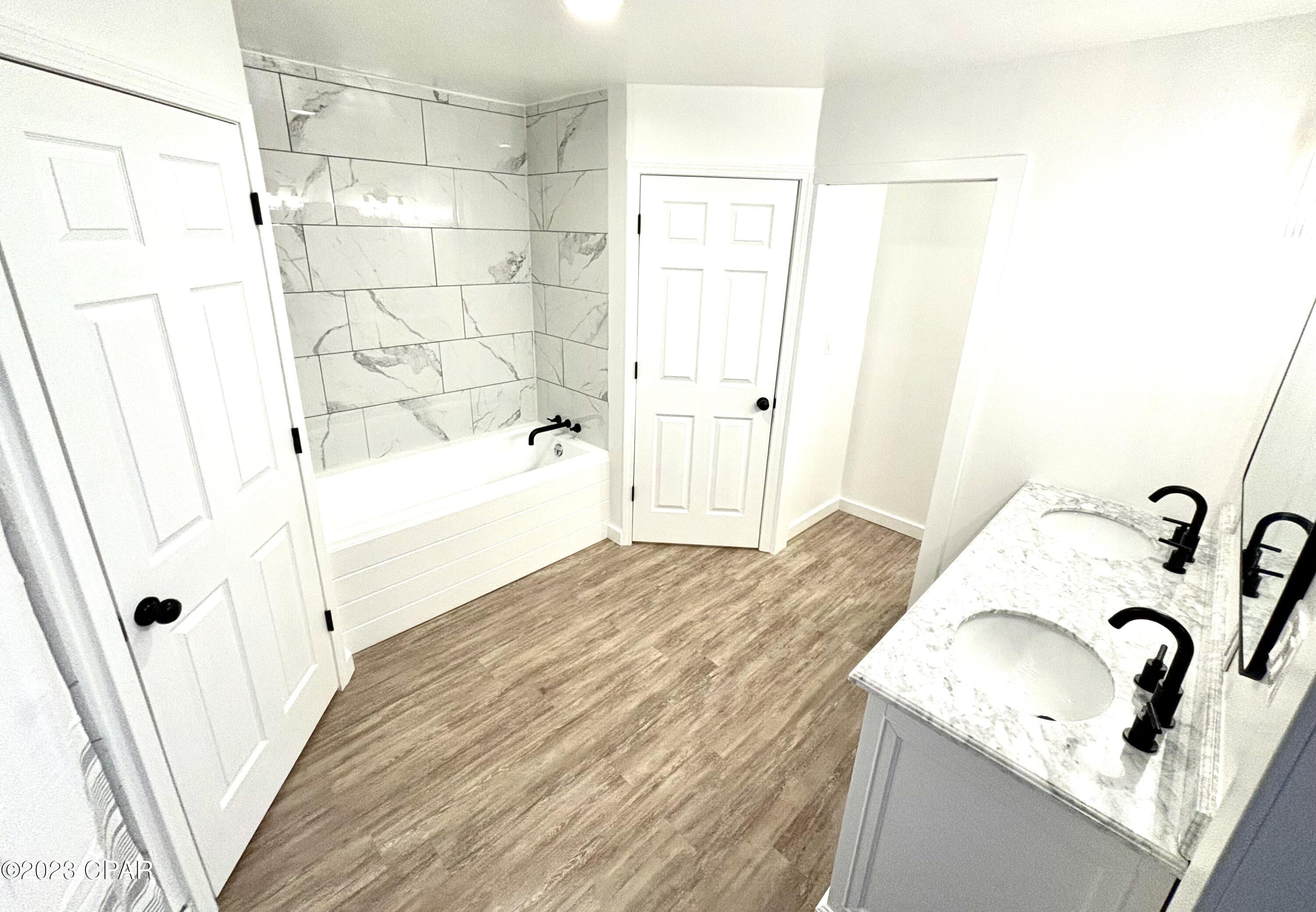 Dogwood Heights - Residential