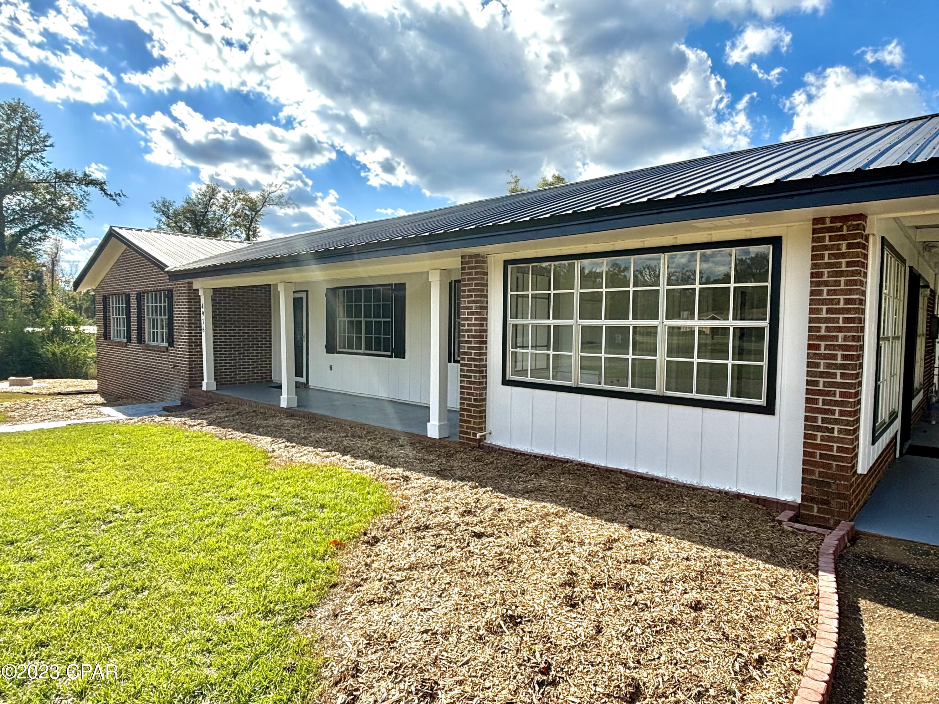 Dogwood Heights - Residential