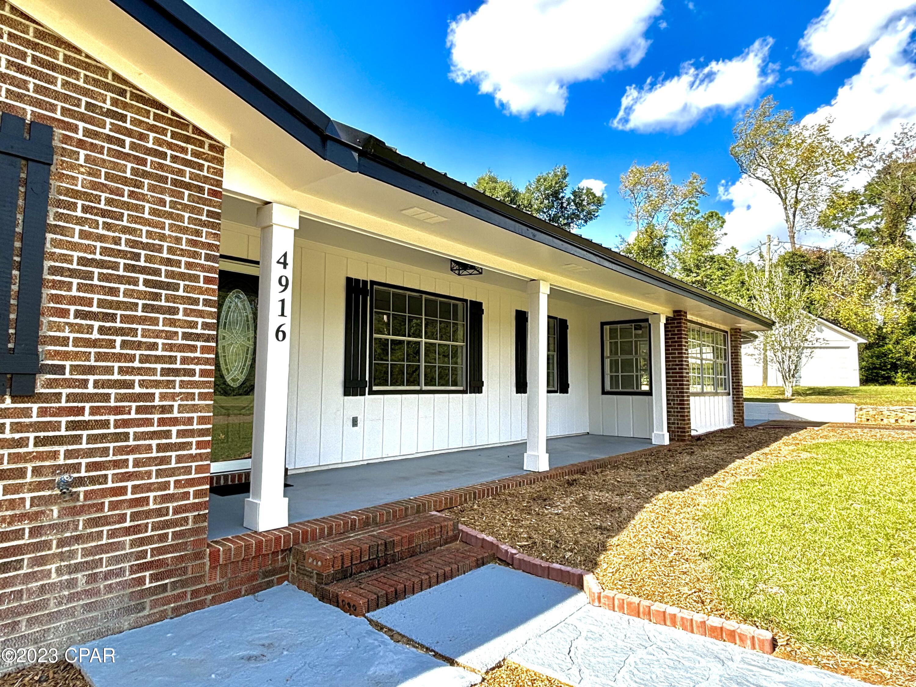 Dogwood Heights - Residential