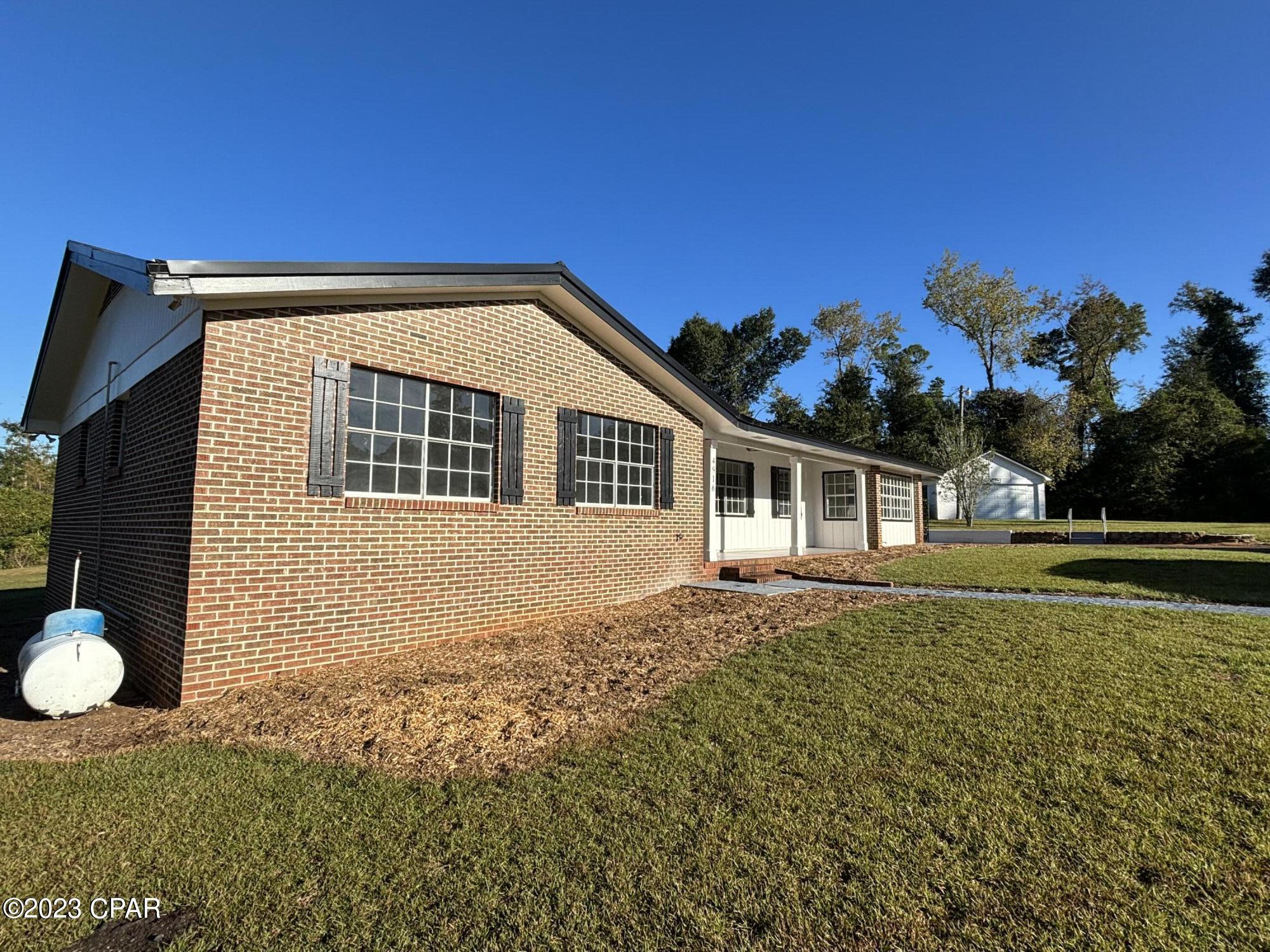 Dogwood Heights - Residential