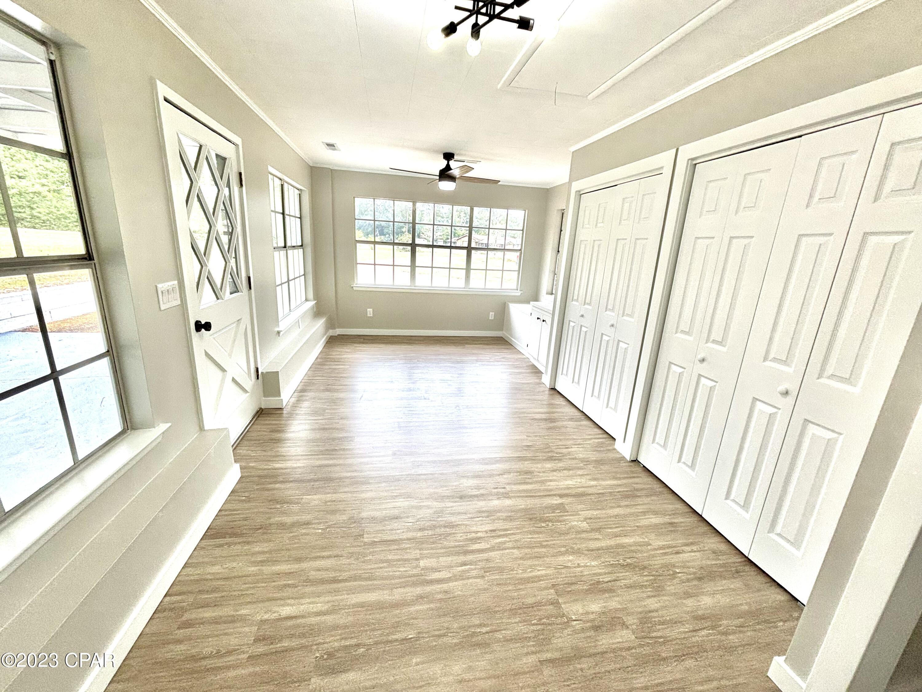 Dogwood Heights - Residential