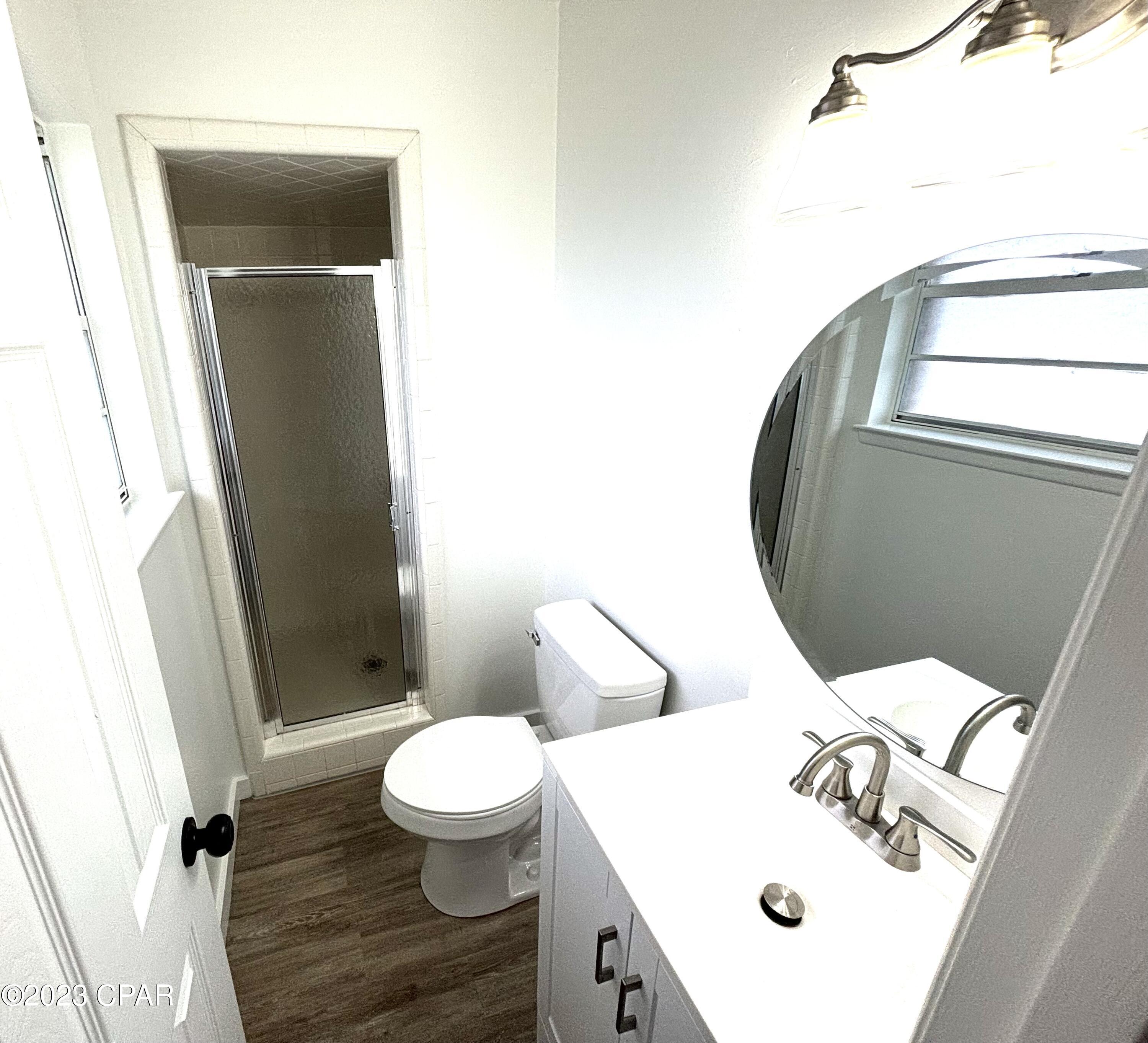 Dogwood Heights - Residential