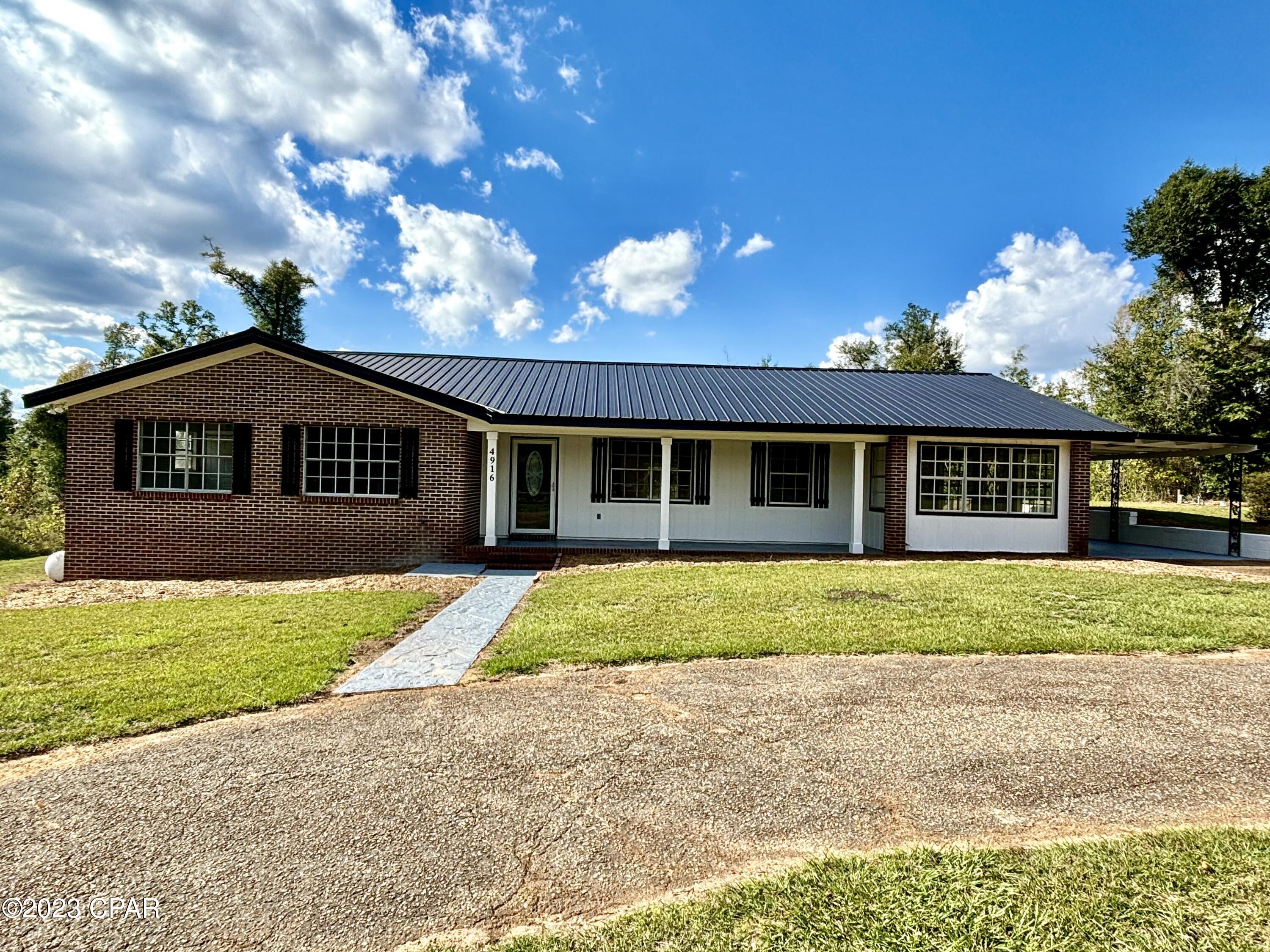 Dogwood Heights - Residential