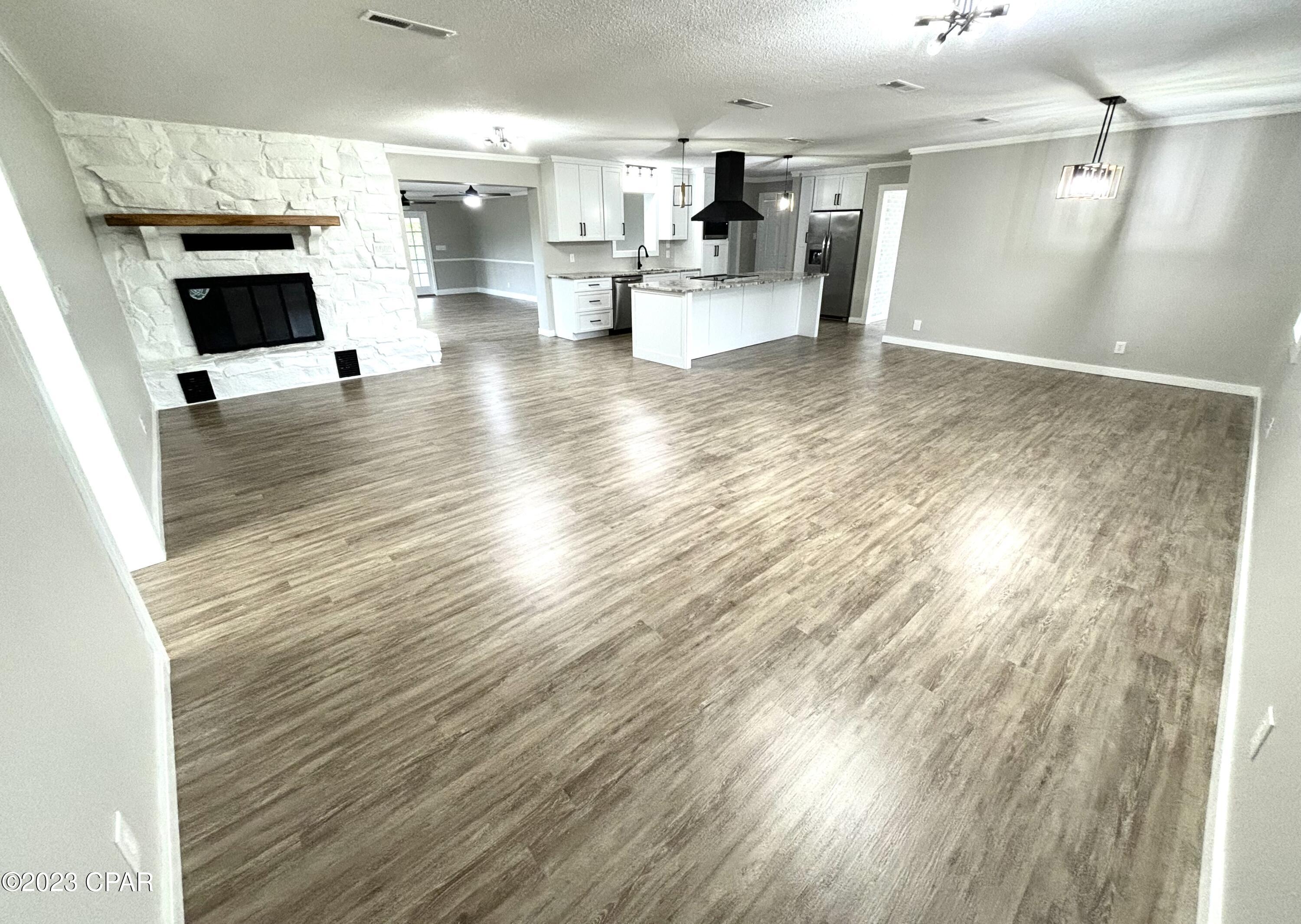 Dogwood Heights - Residential