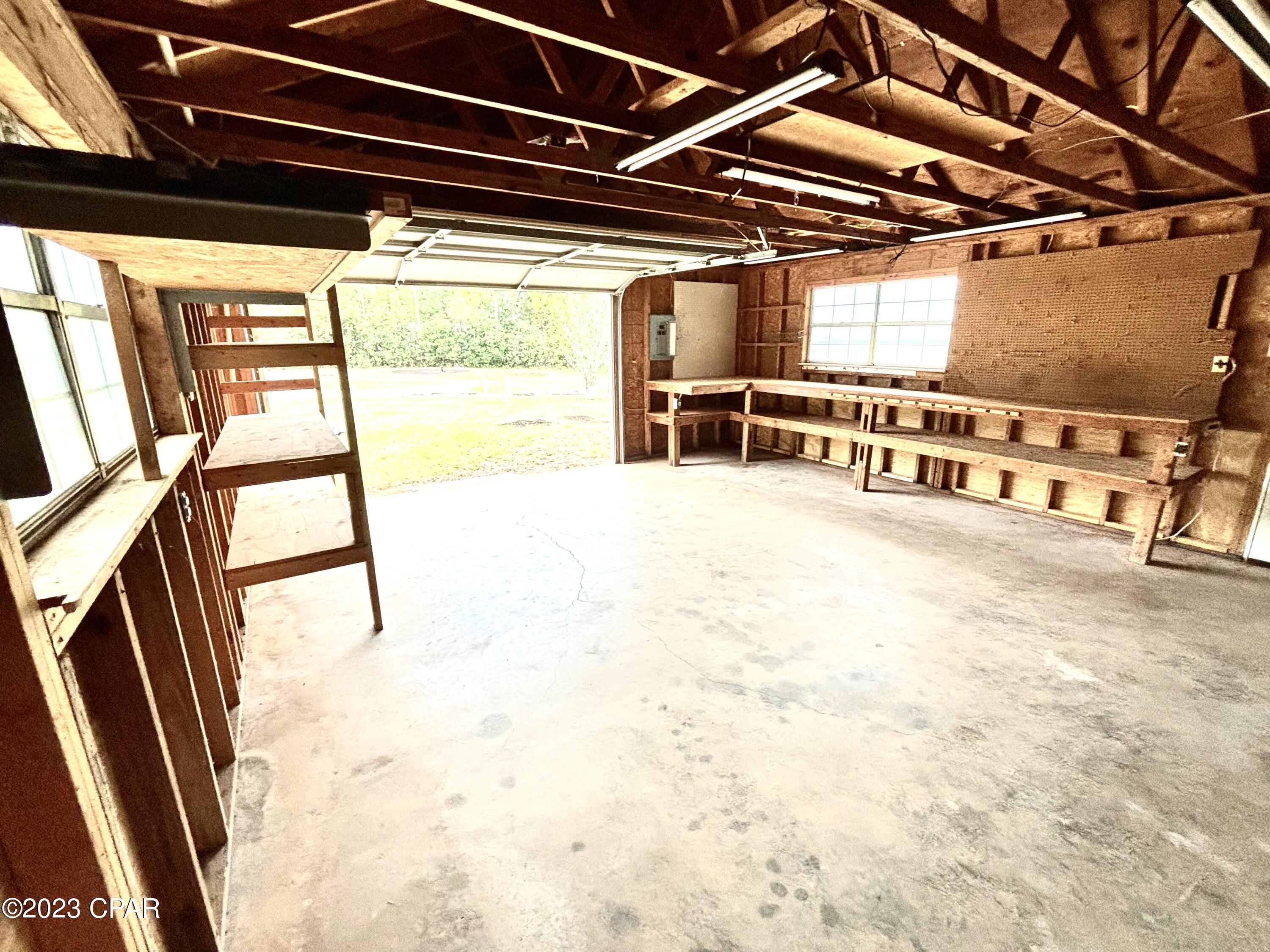 Dogwood Heights - Residential