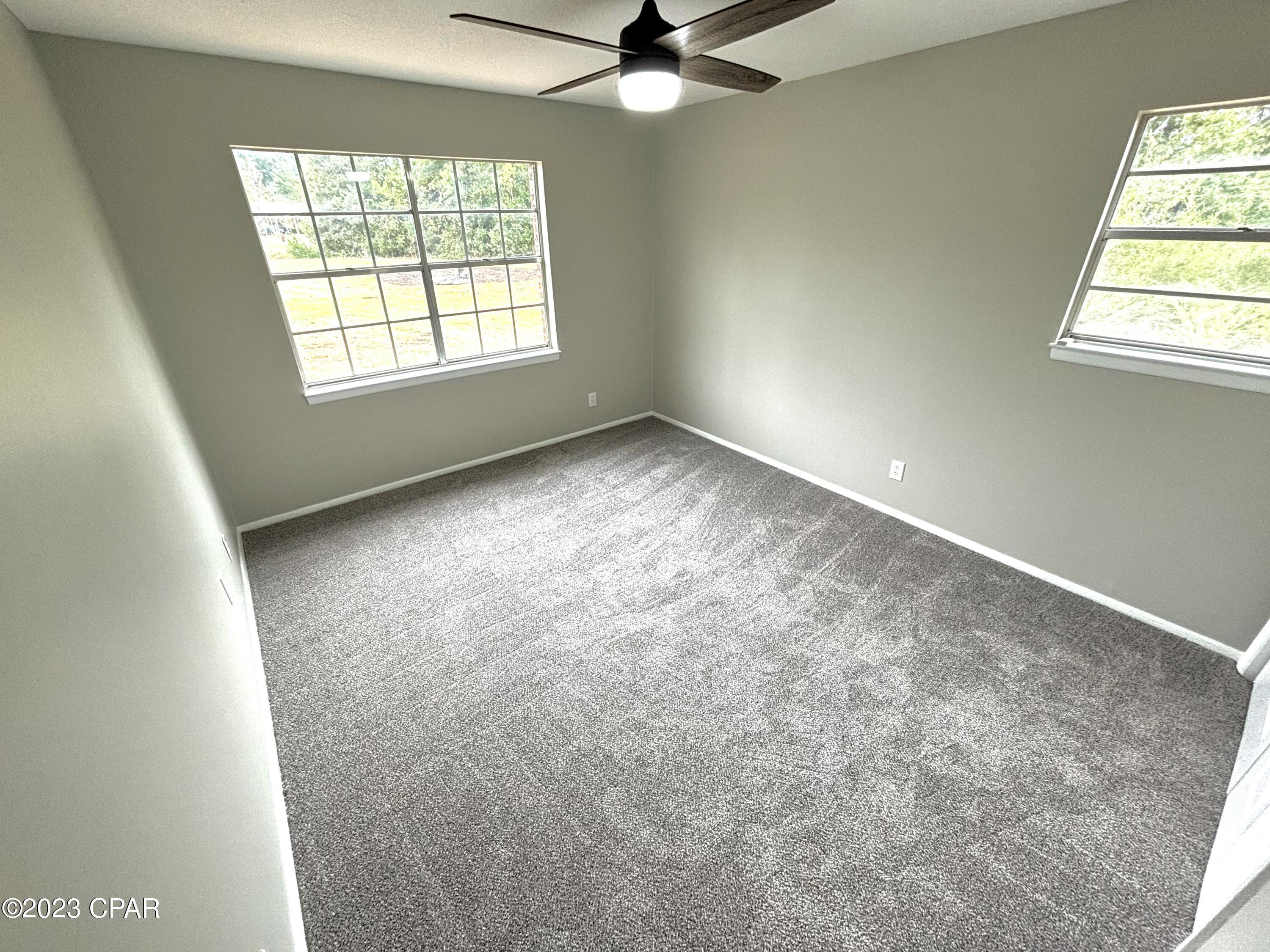 Dogwood Heights - Residential