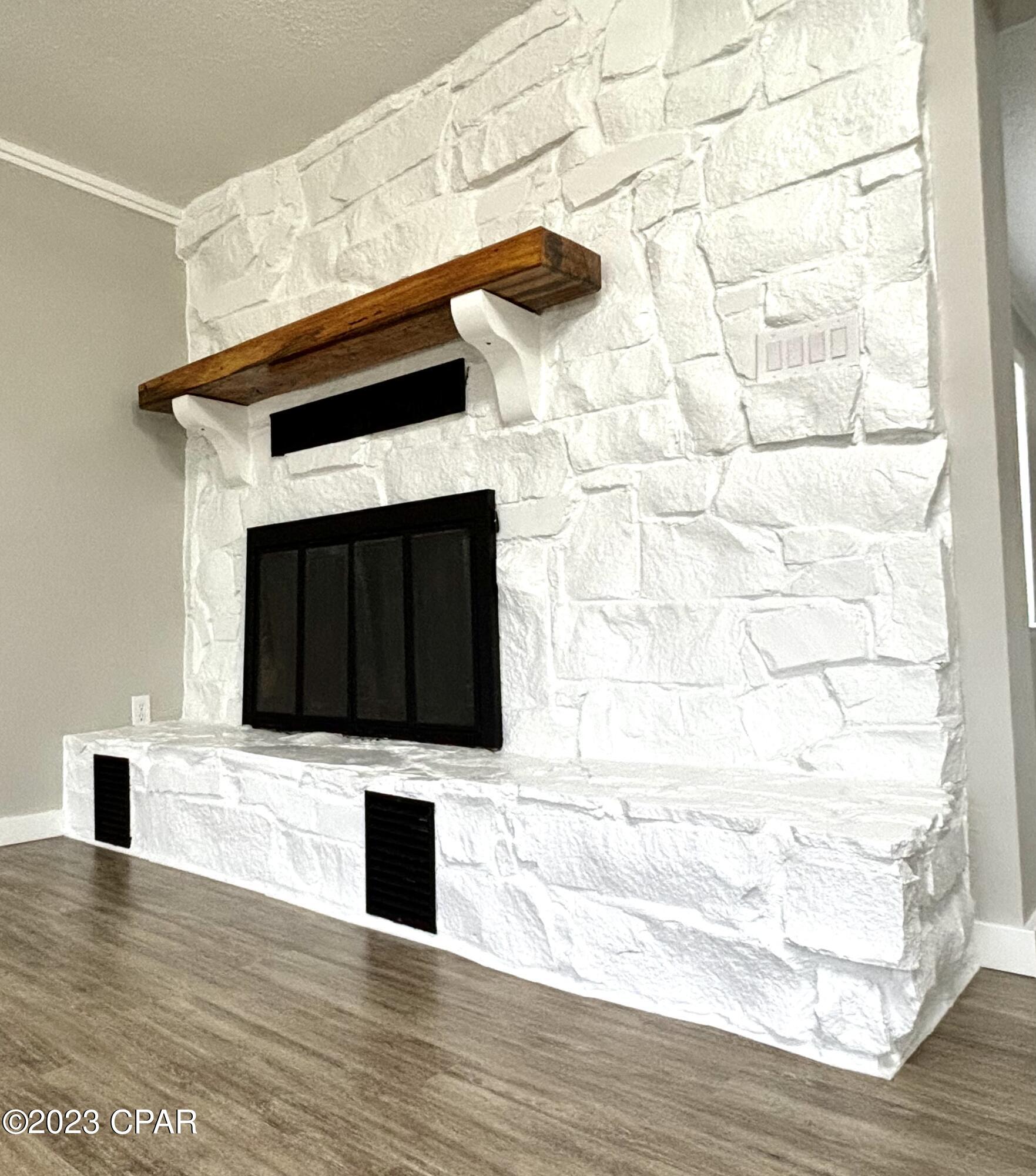 Dogwood Heights - Residential