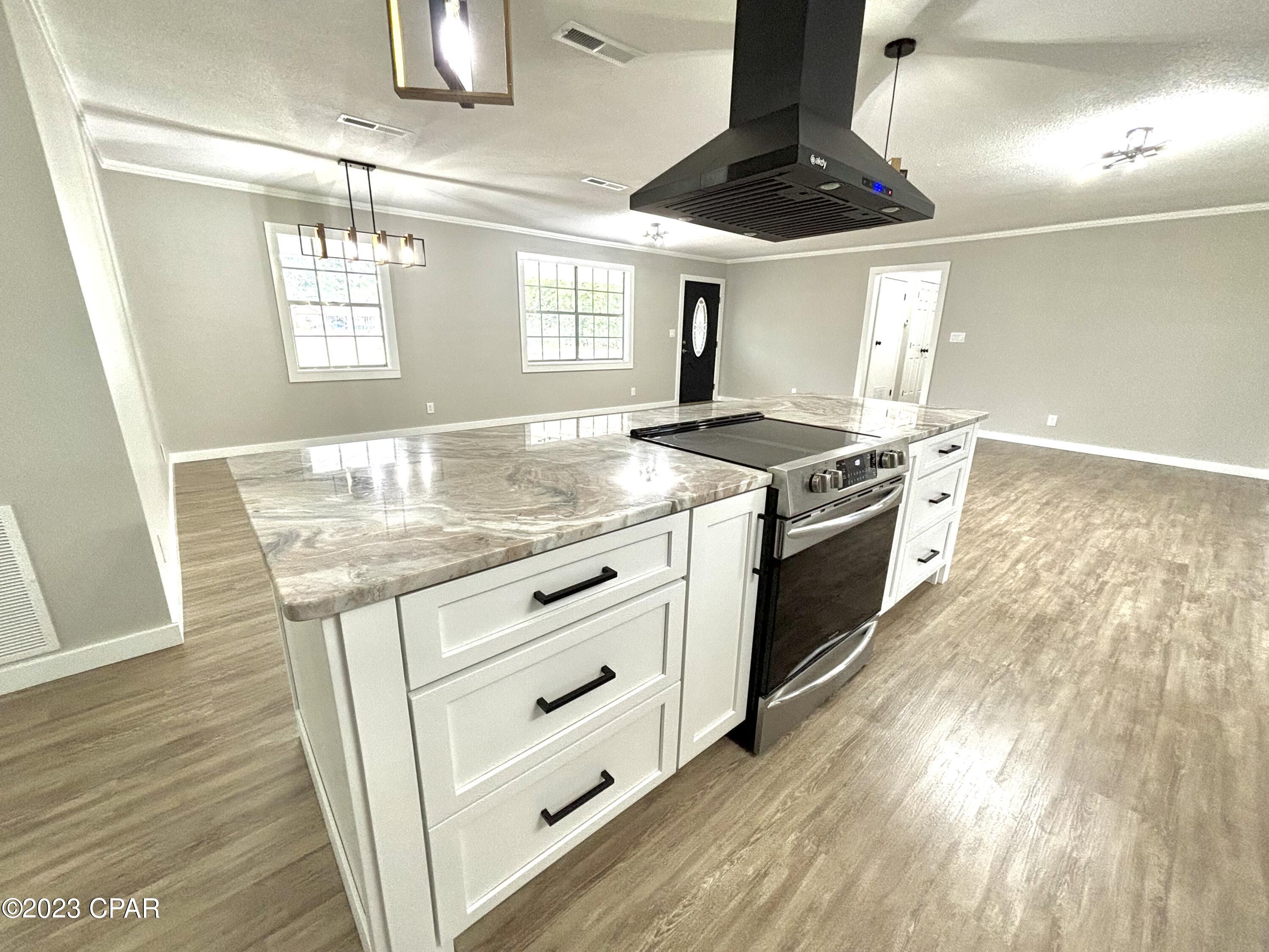 Dogwood Heights - Residential