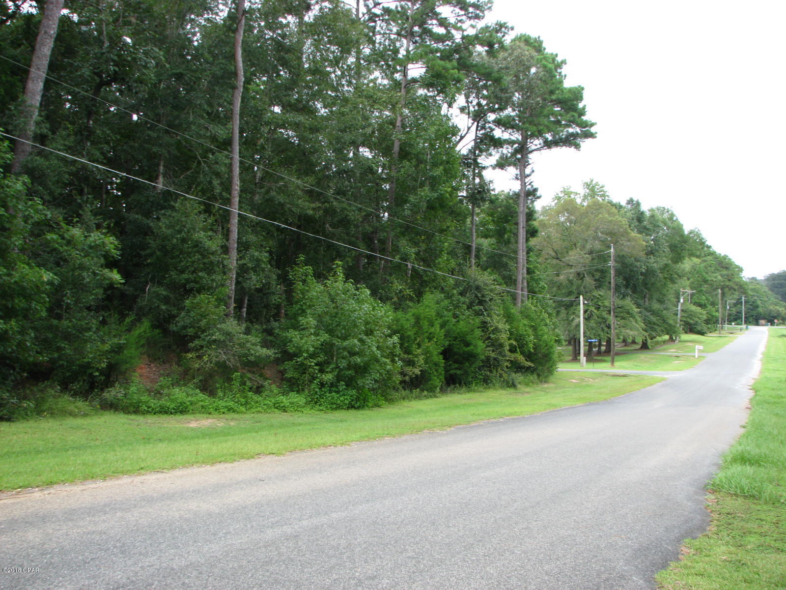 Dogwood Heights - Land