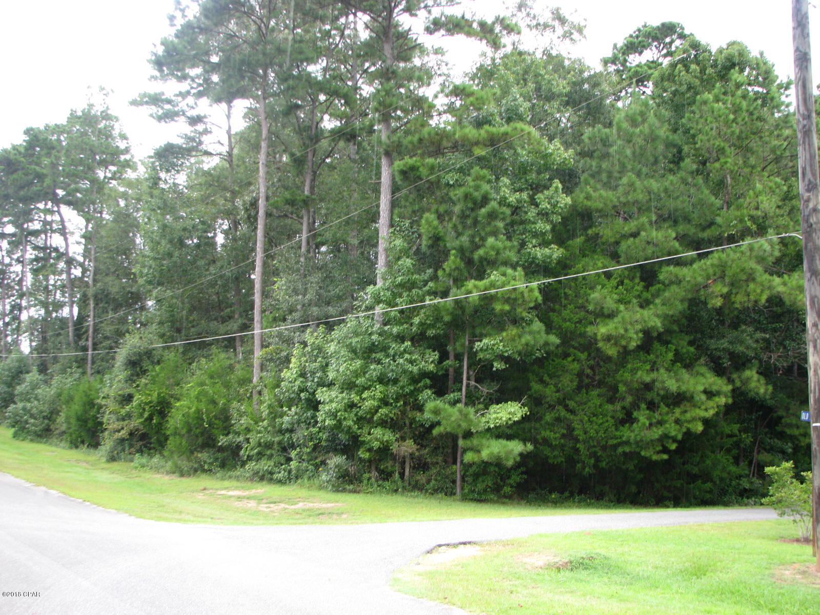 Dogwood Heights - Land