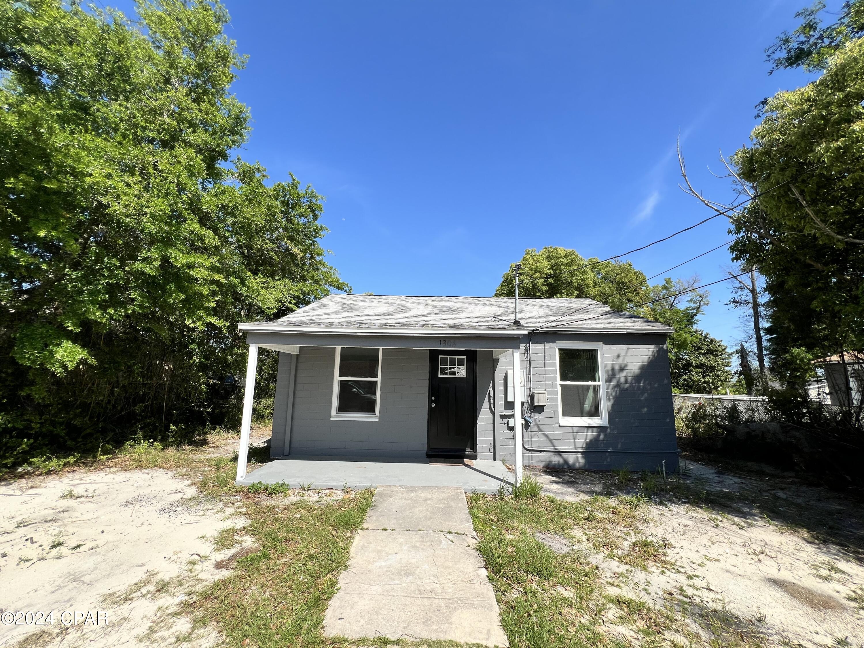 Lincoln Park 1st Addition - Residential