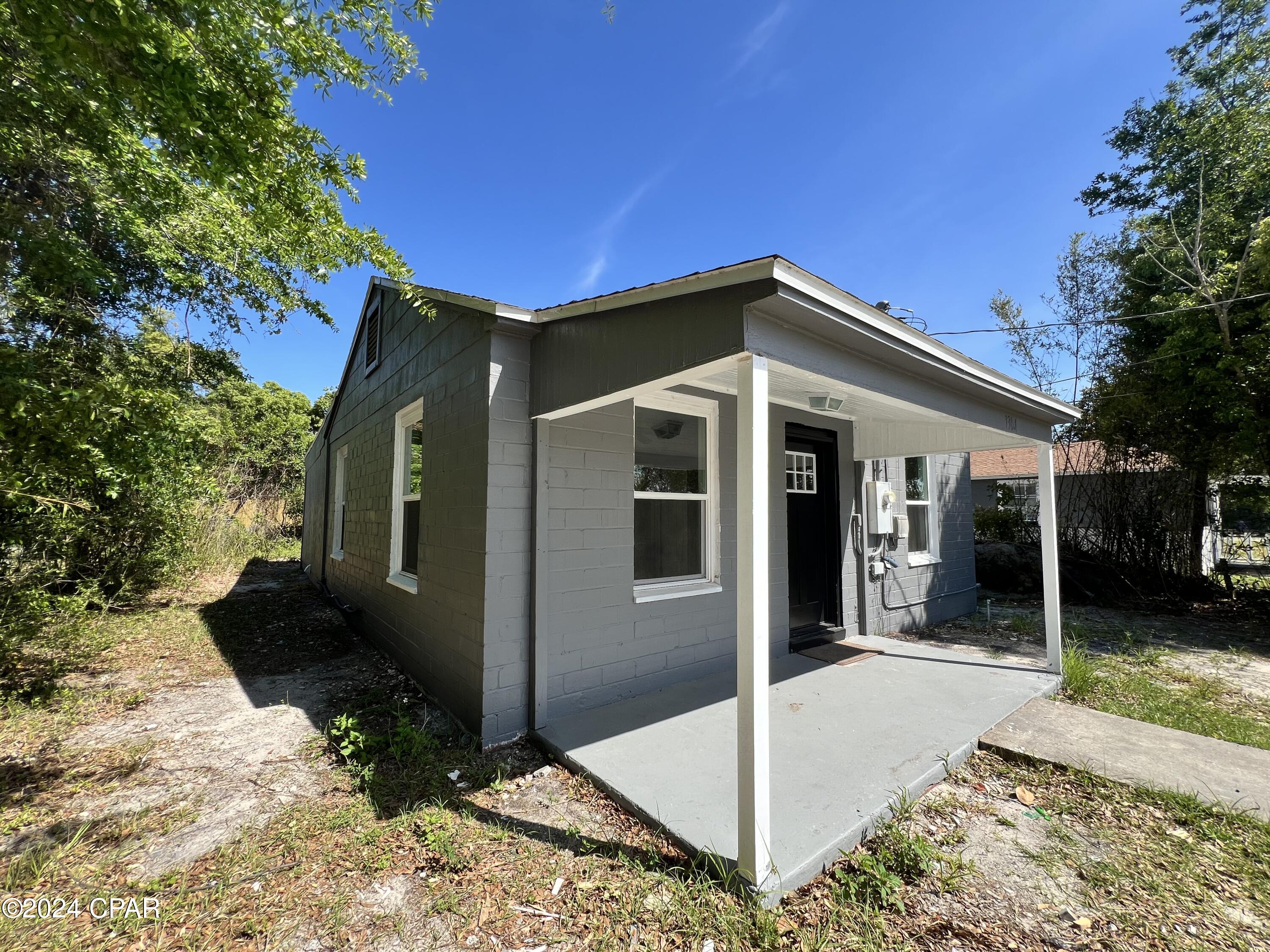 Lincoln Park 1st Addition - Residential