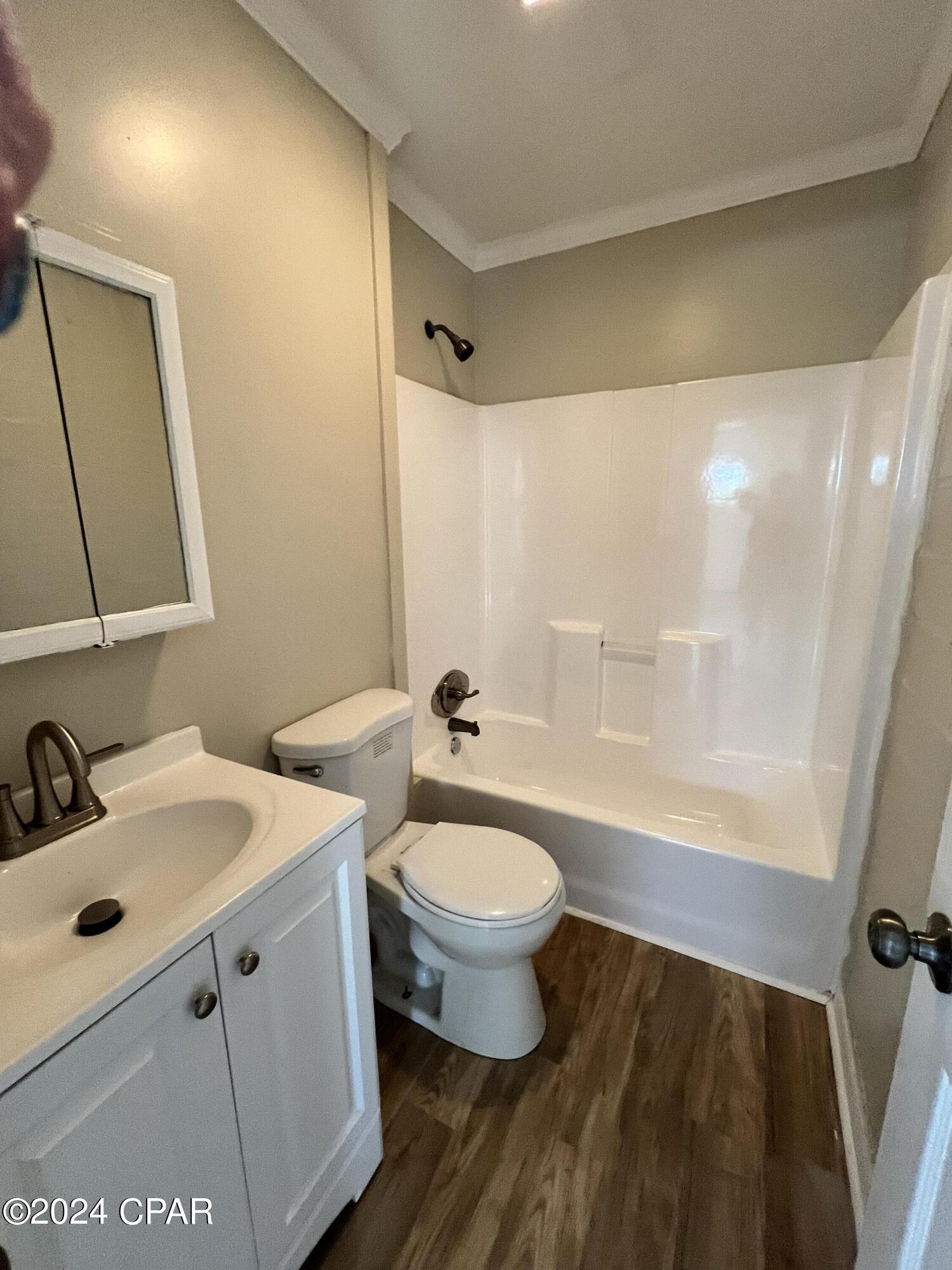 Lincoln Park 1st Addition - Residential