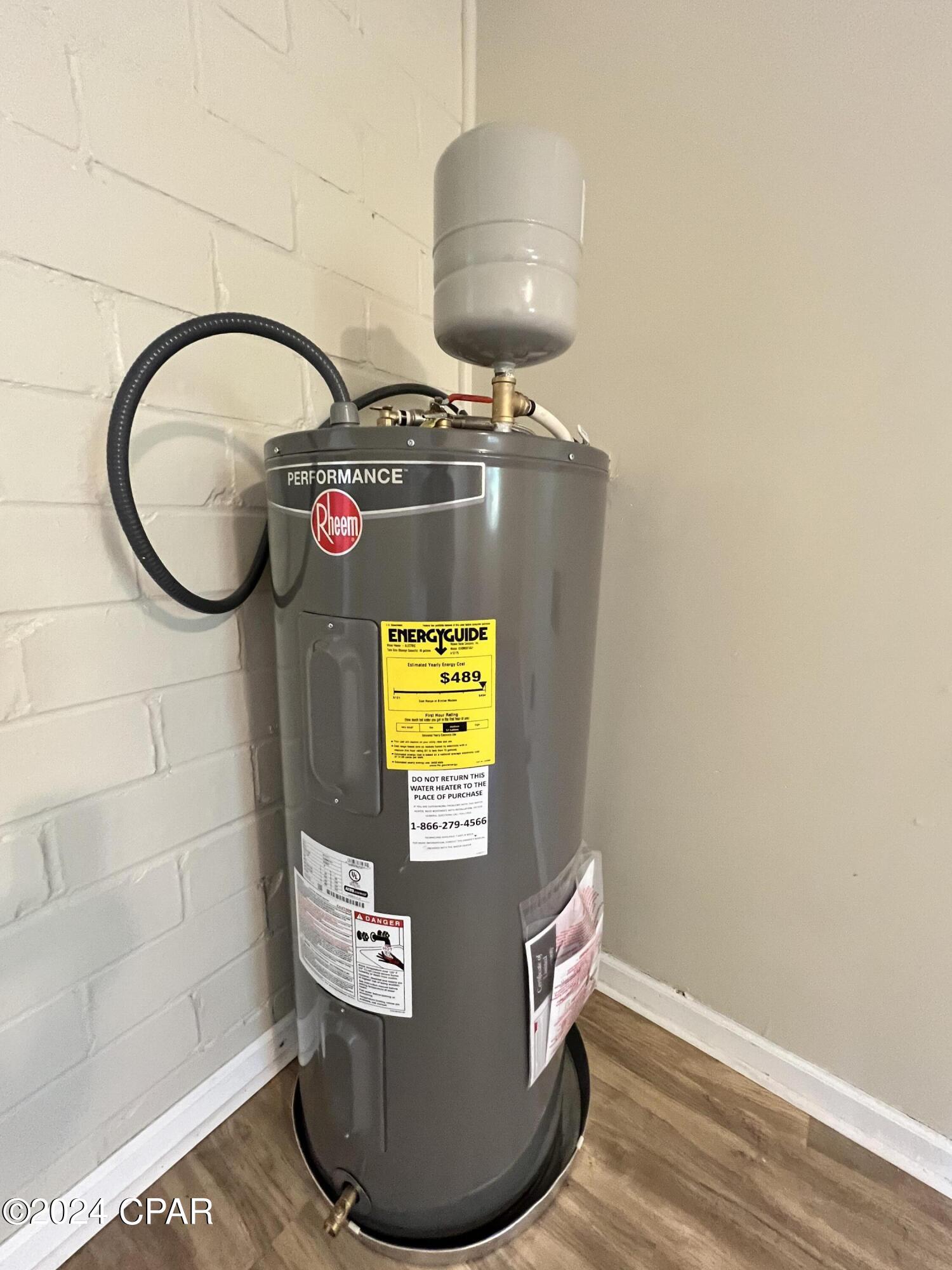 Lincoln Park 1st Addition - Residential