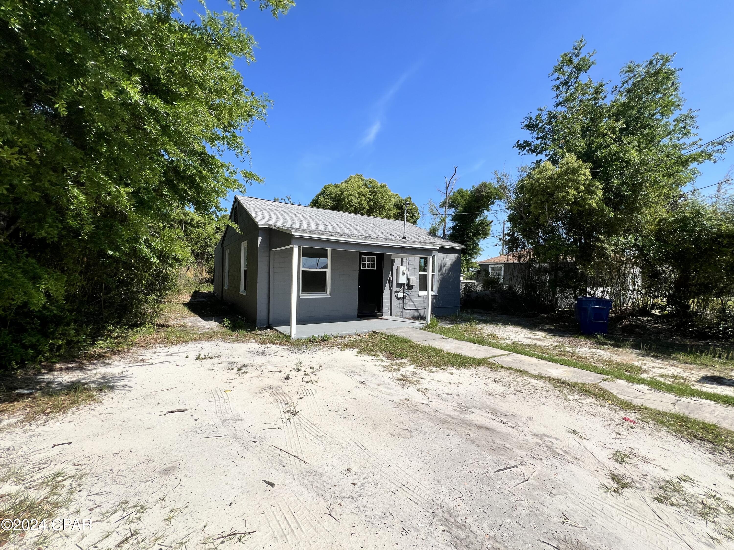 Lincoln Park 1st Addition - Residential