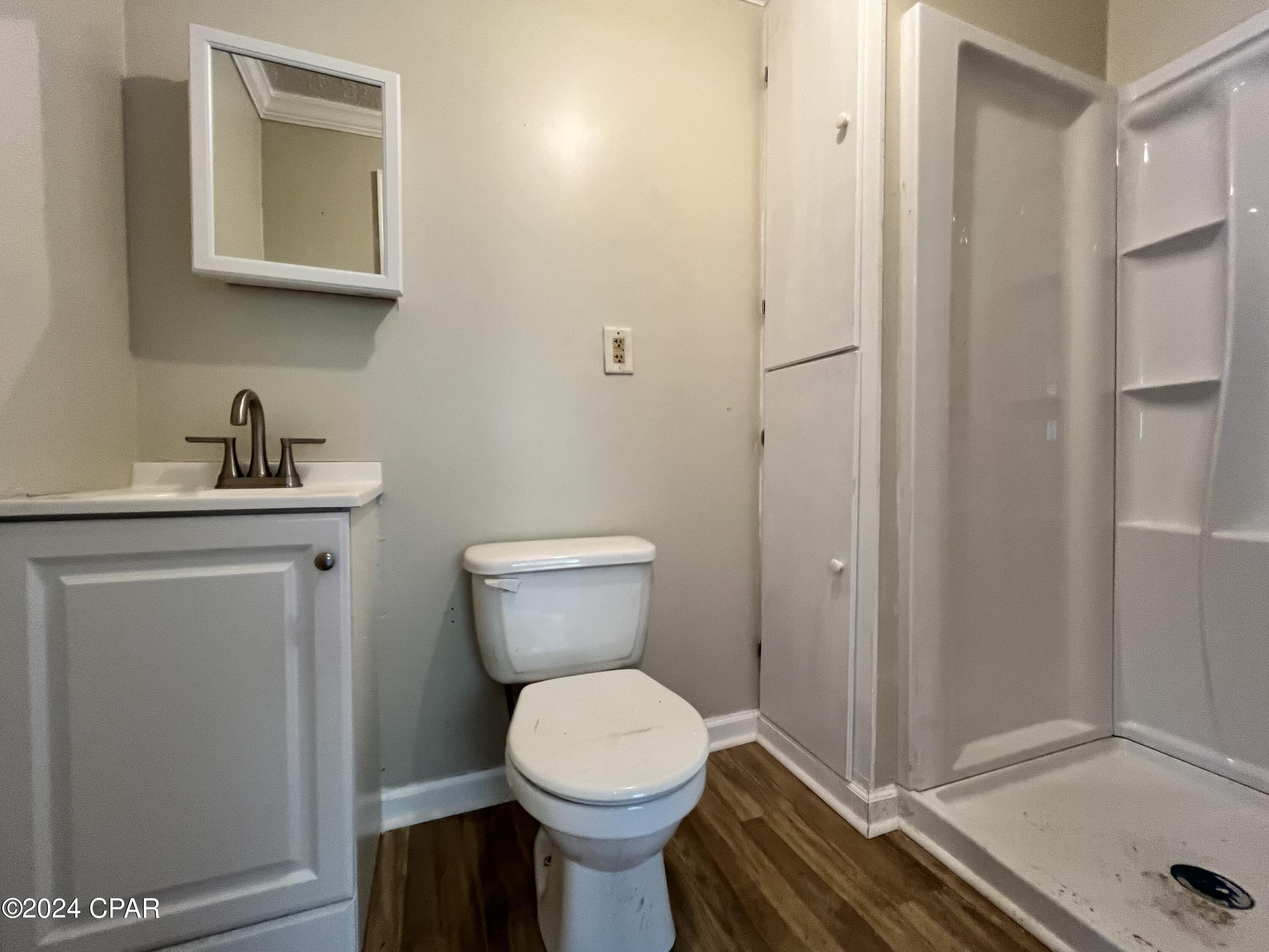 Lincoln Park 1st Addition - Residential